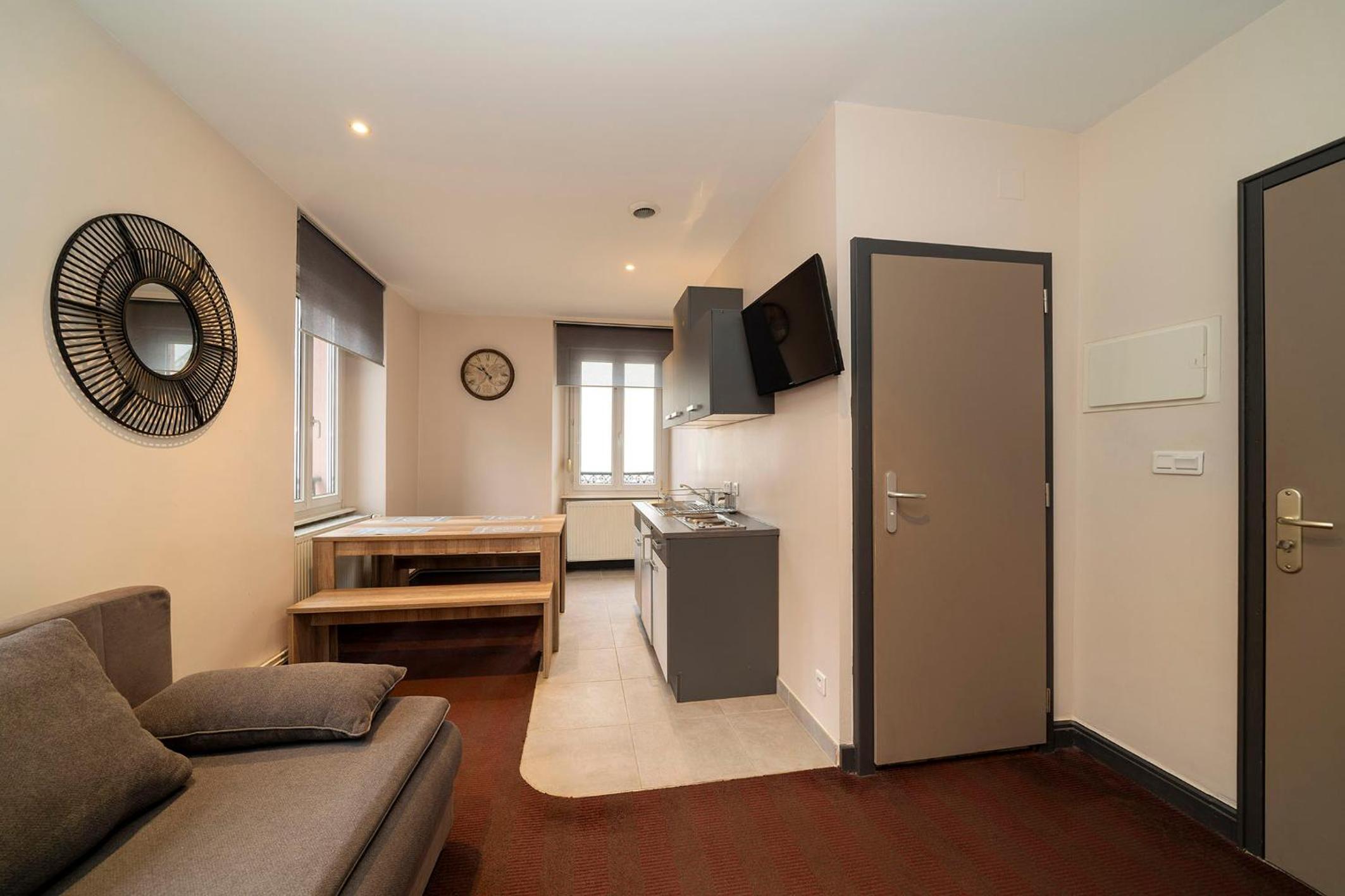 Appartement Standard