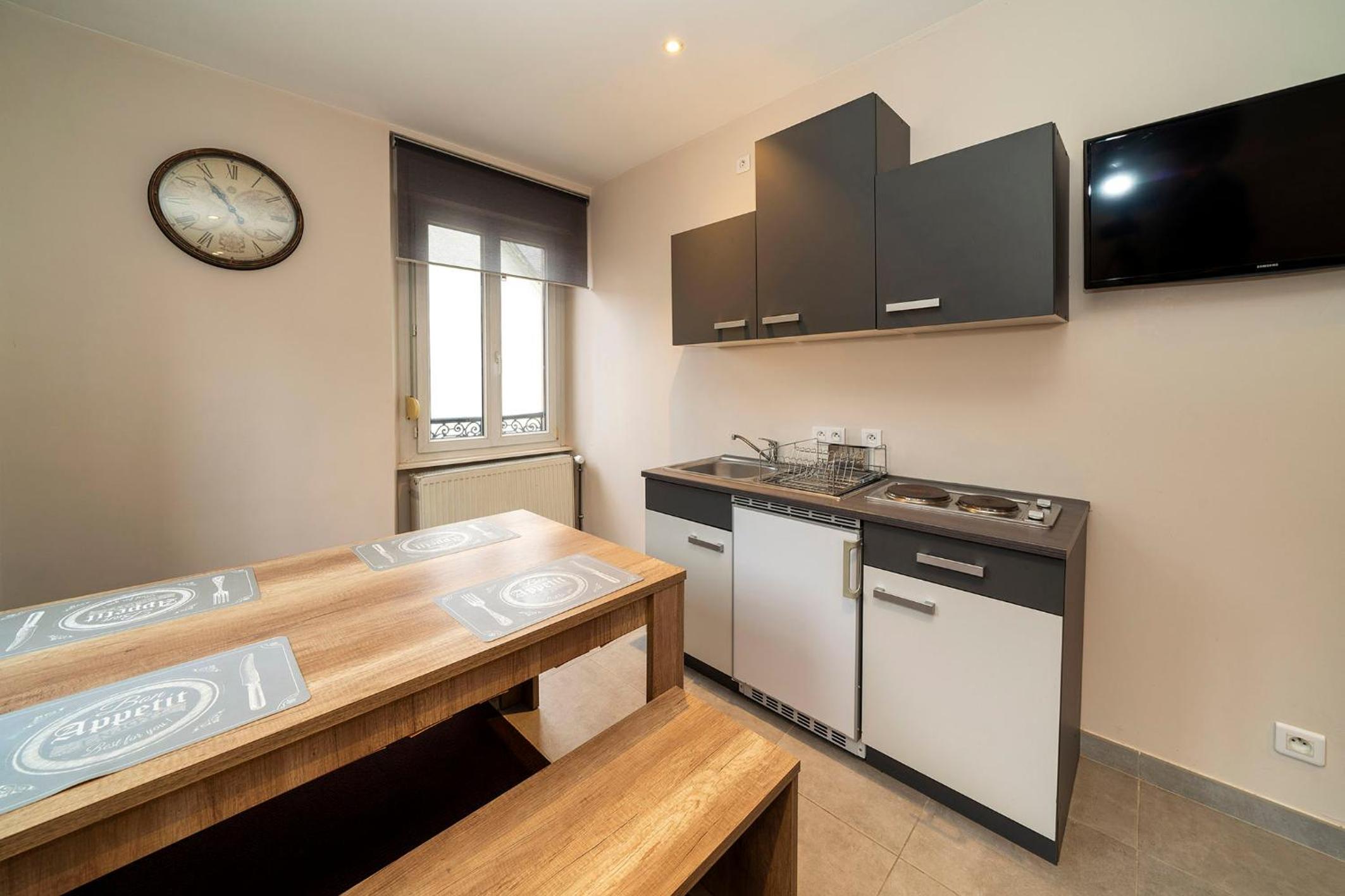 Appartement Standard