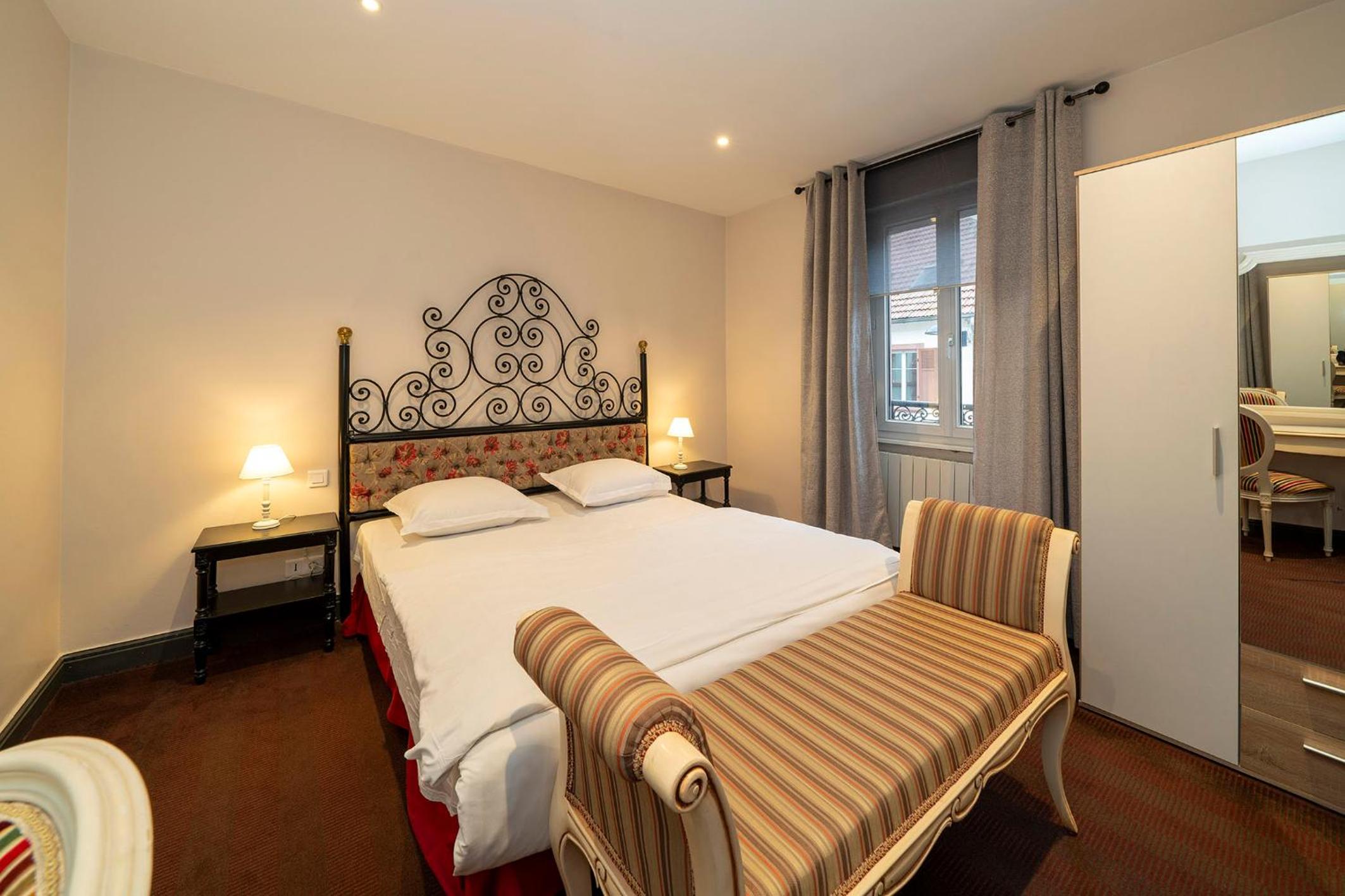 Appartement Standard