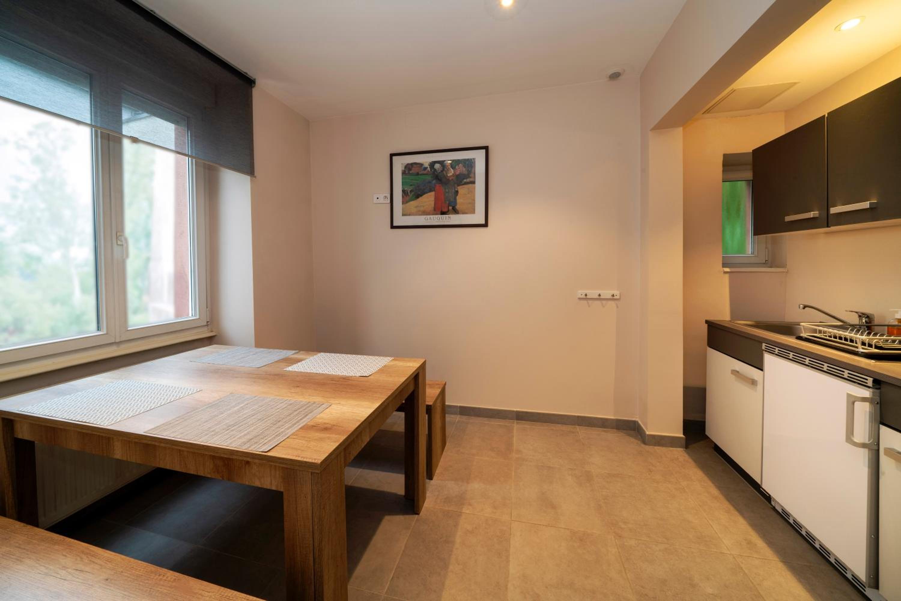 Appartement Standard