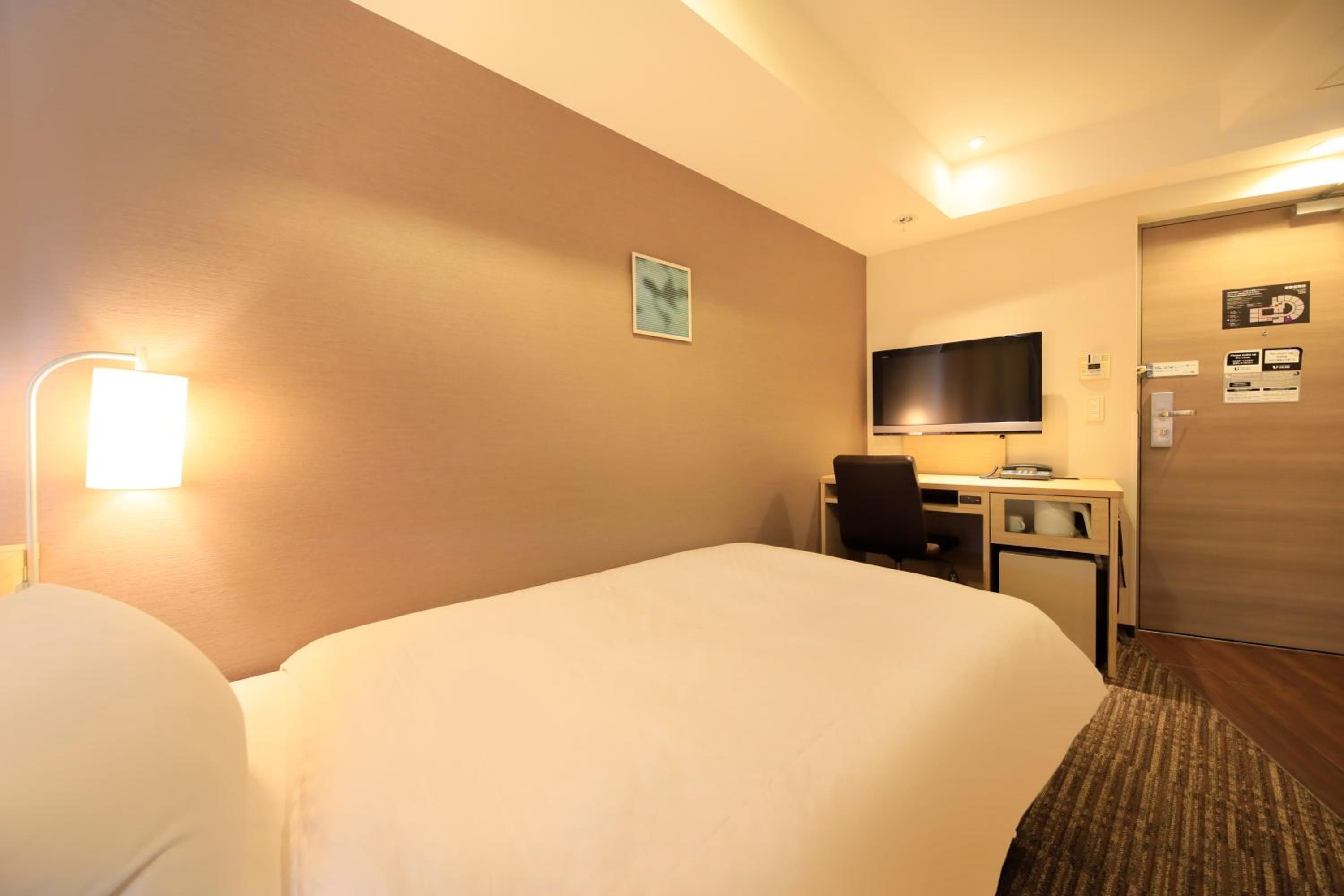 Single Room B - Non-Smoking photo 2