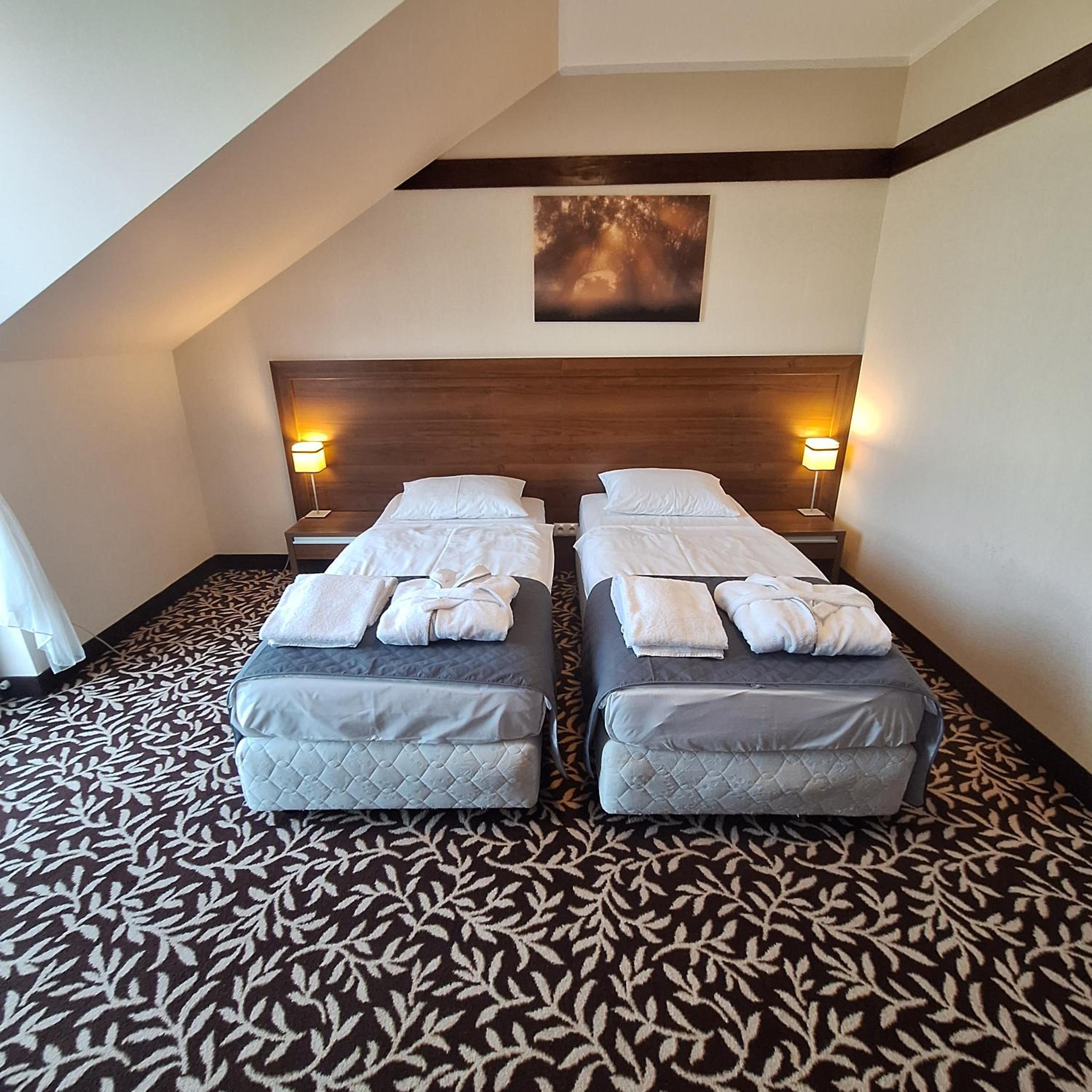 Double Room photo 3