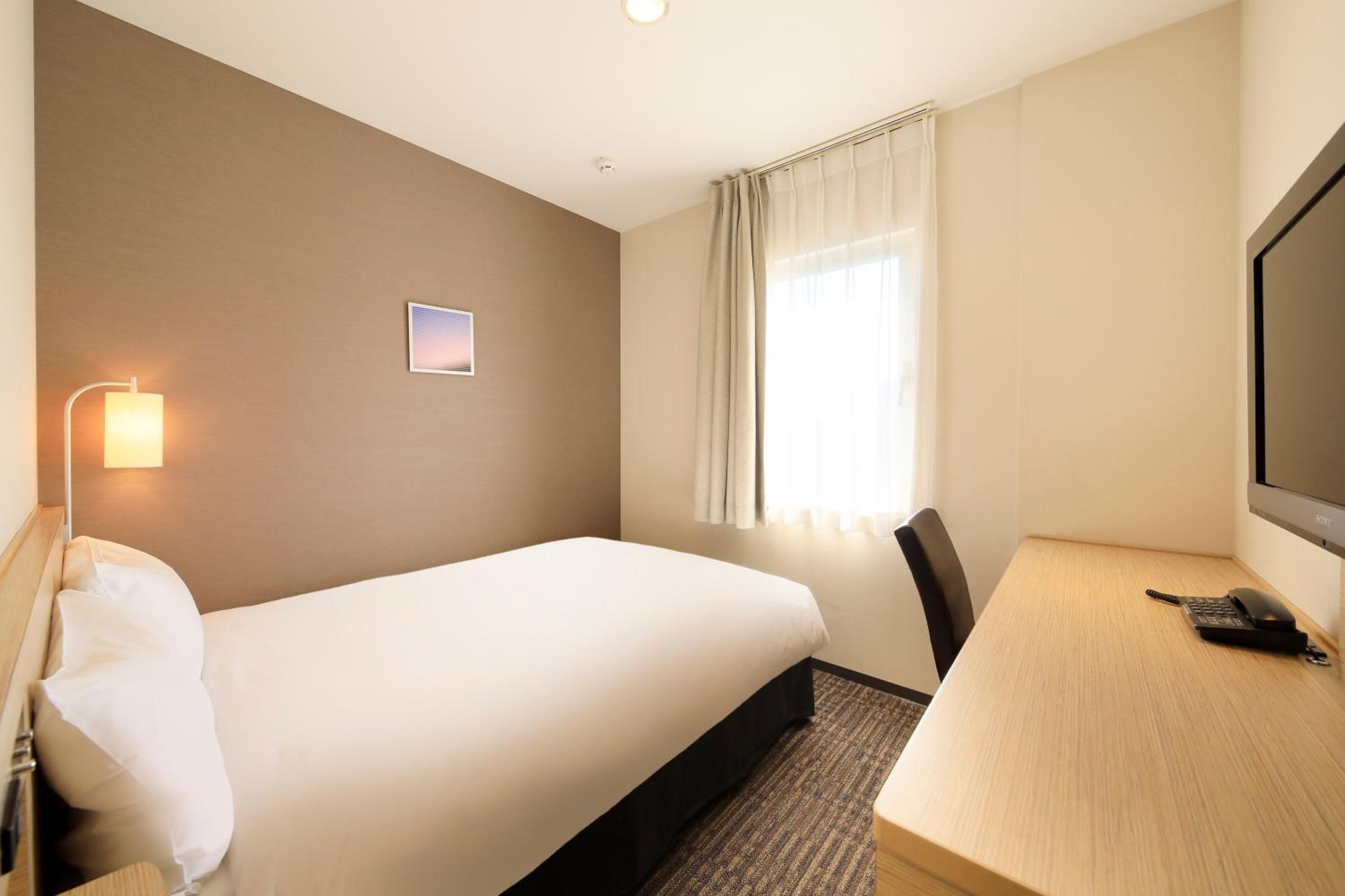 Single Room A (2 adult) - Non-Smoking	 photo 2