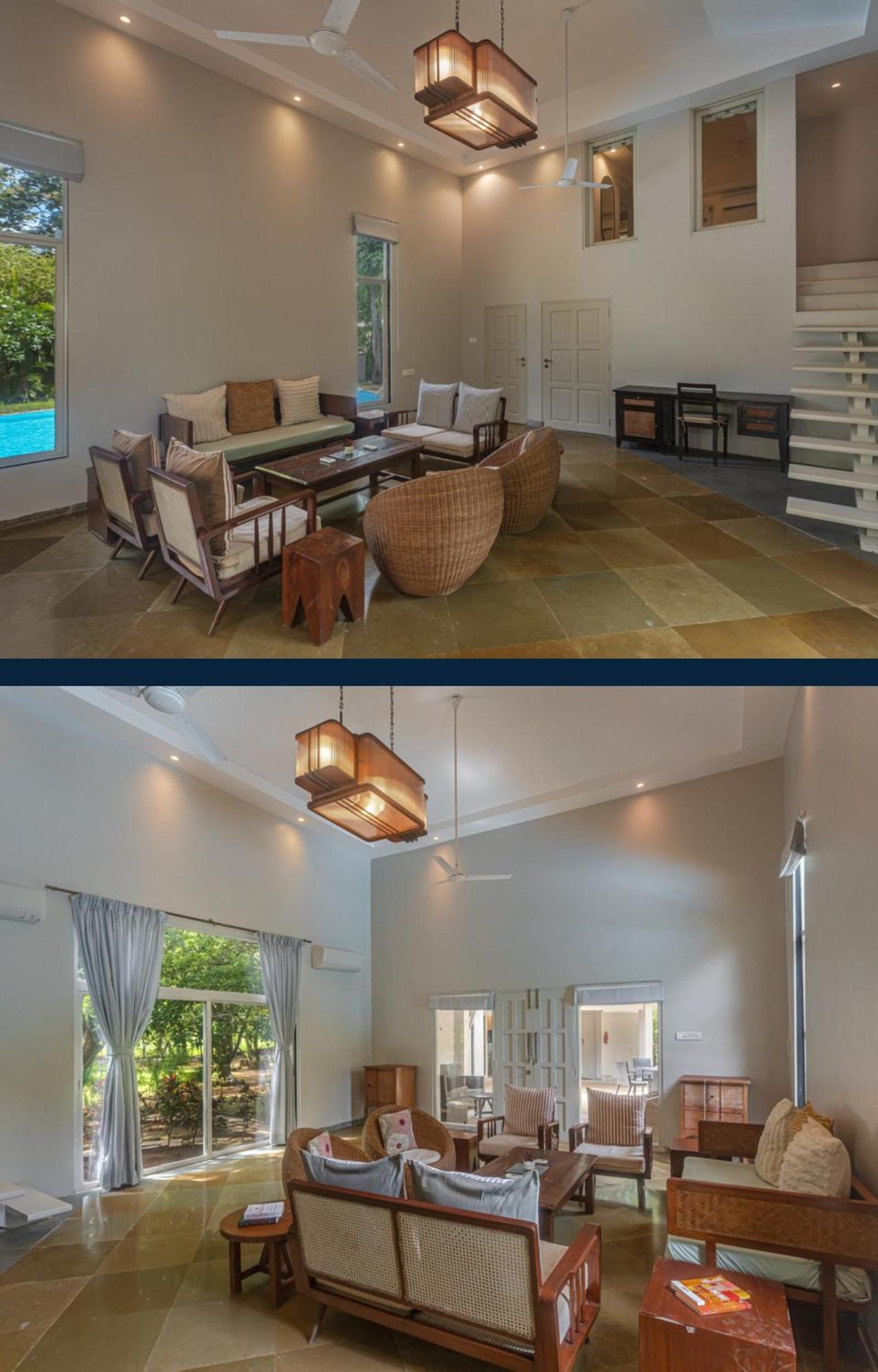 Villa photo 1