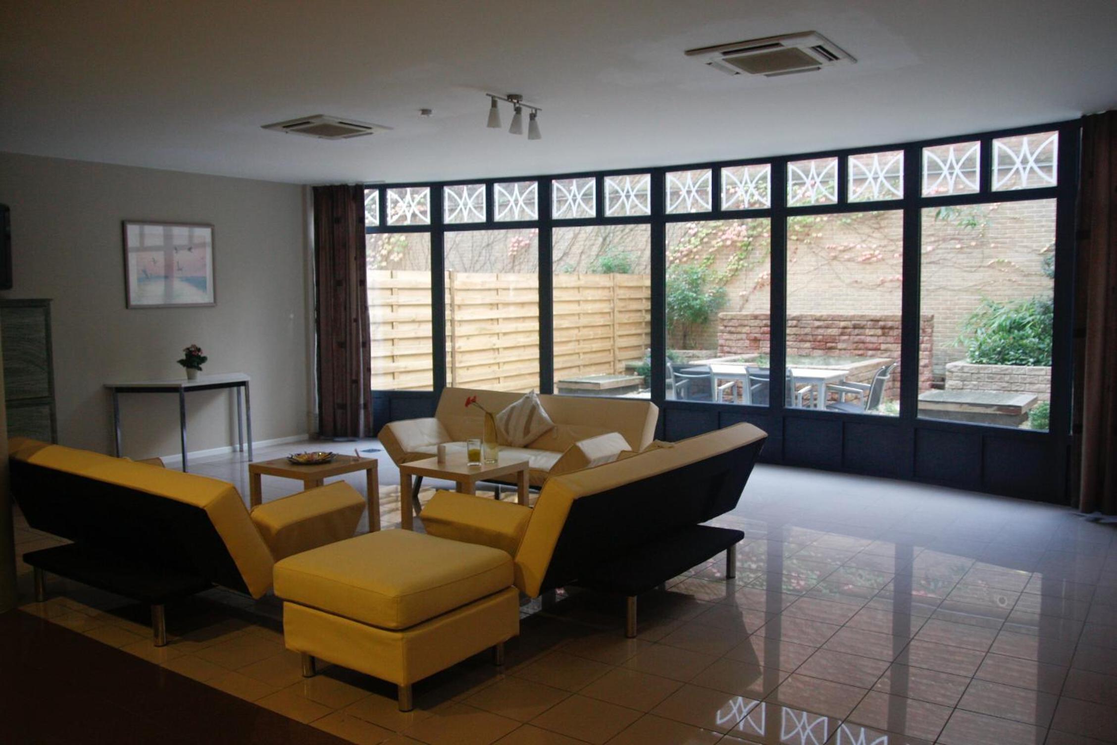 Family Apartment (8 Adults)
