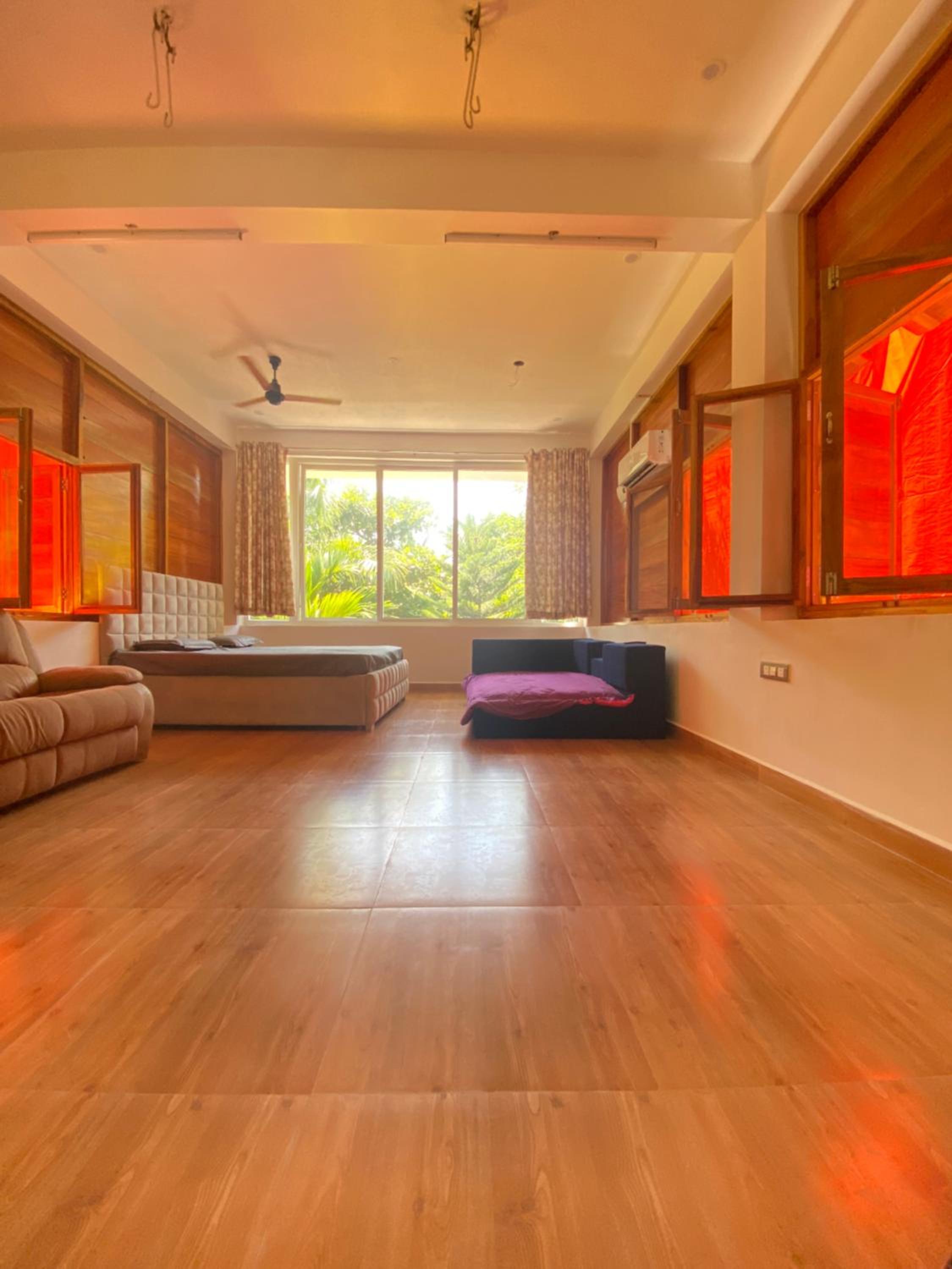 Family Room photo 1