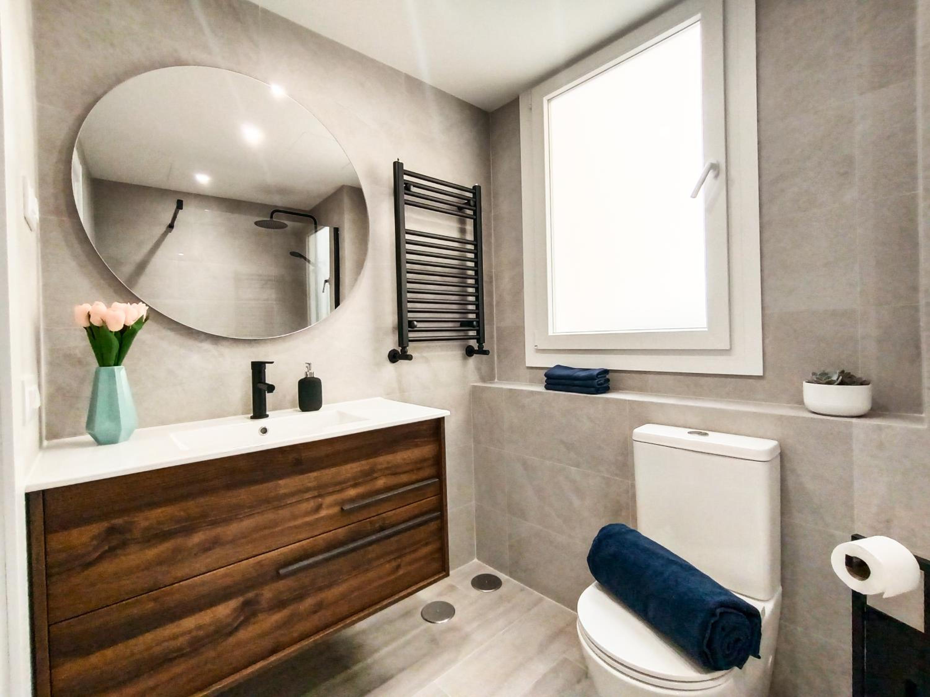 Triple Room with Shared Bathroom photo 2