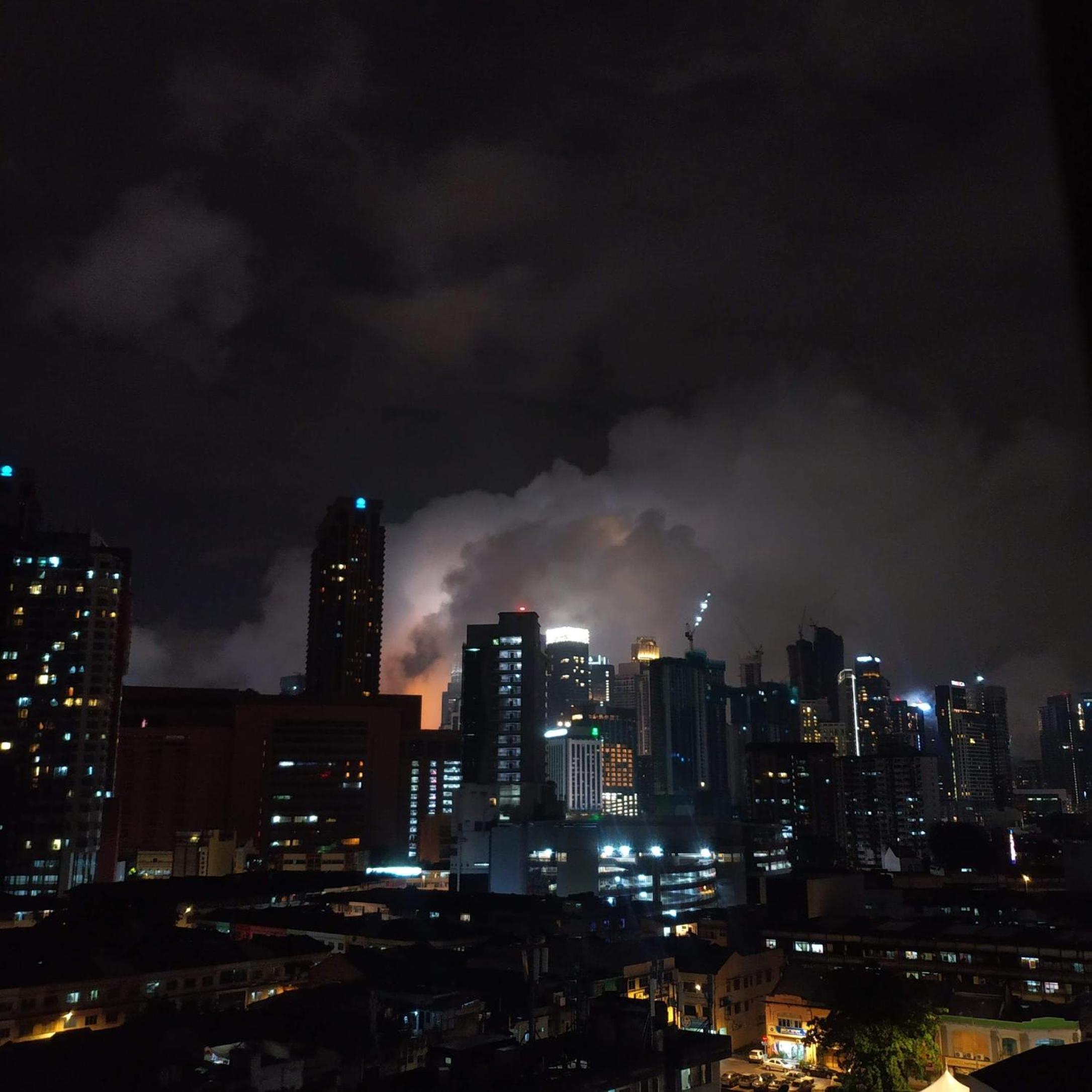 标准露台