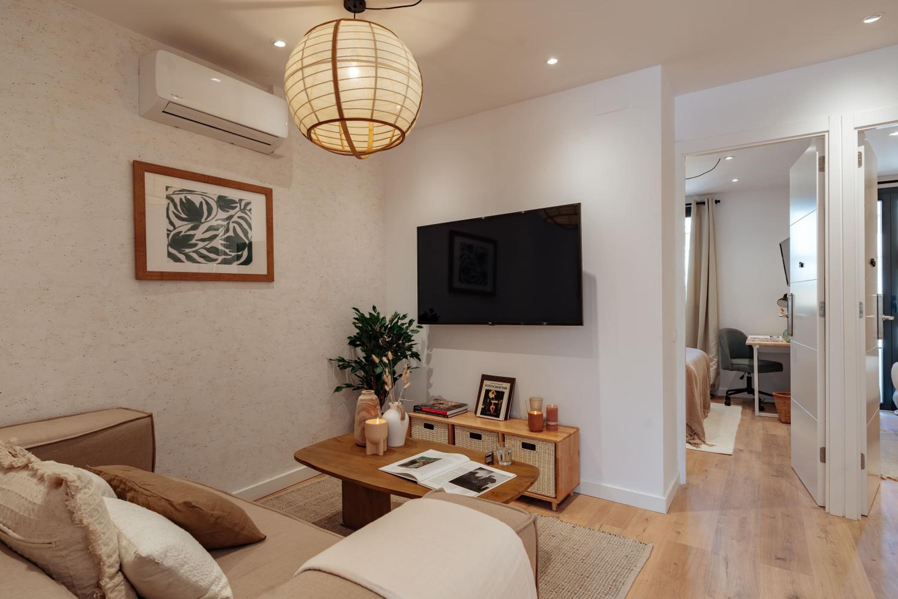 Apartment photo 3