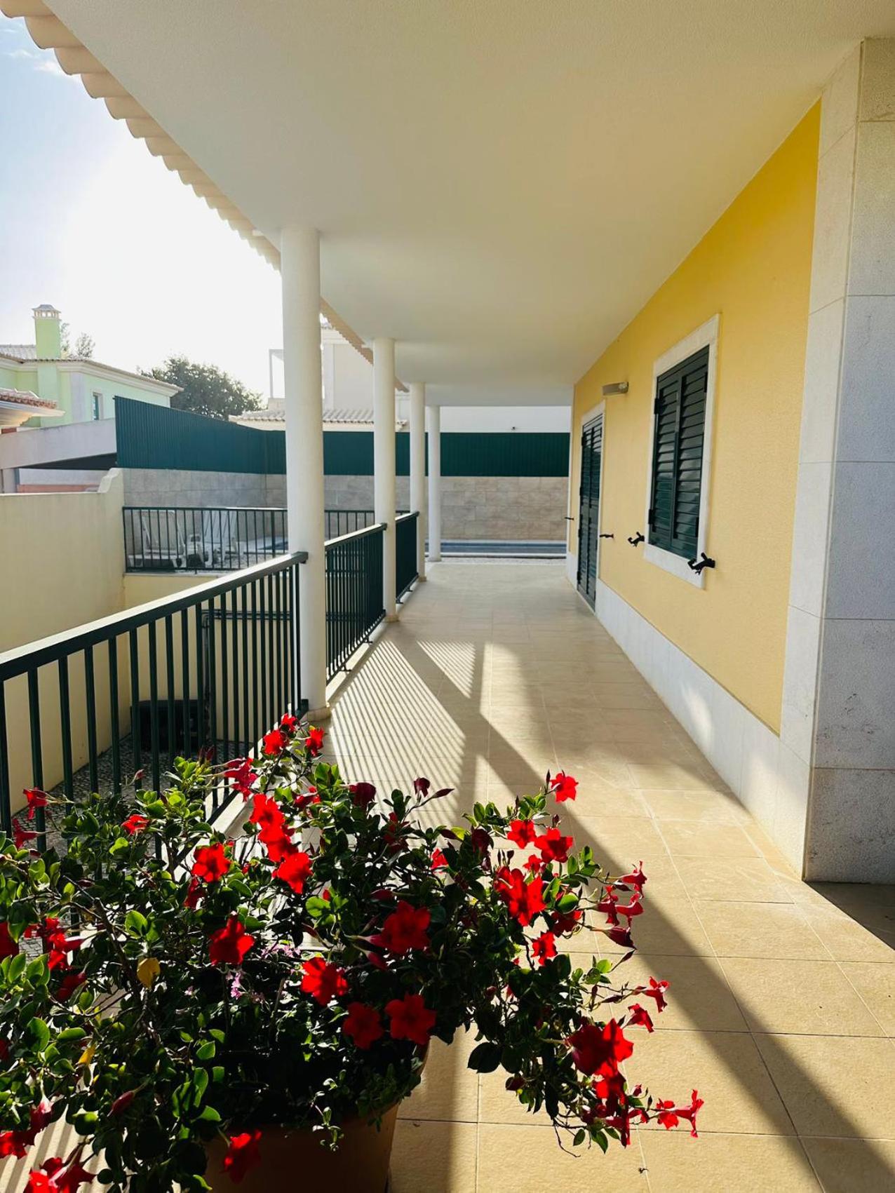 Villa With Garden View photo 1