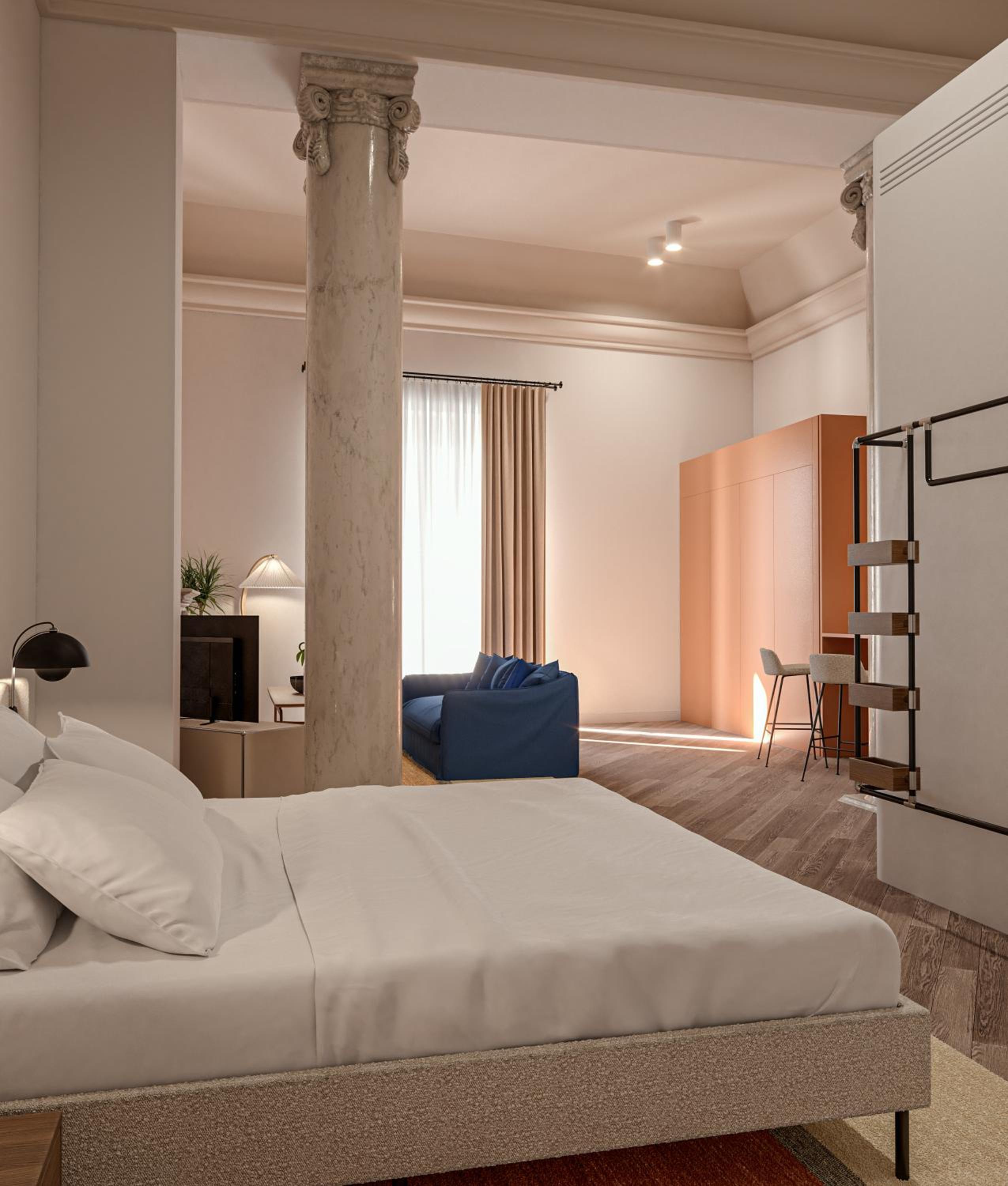 Suite Deluxe