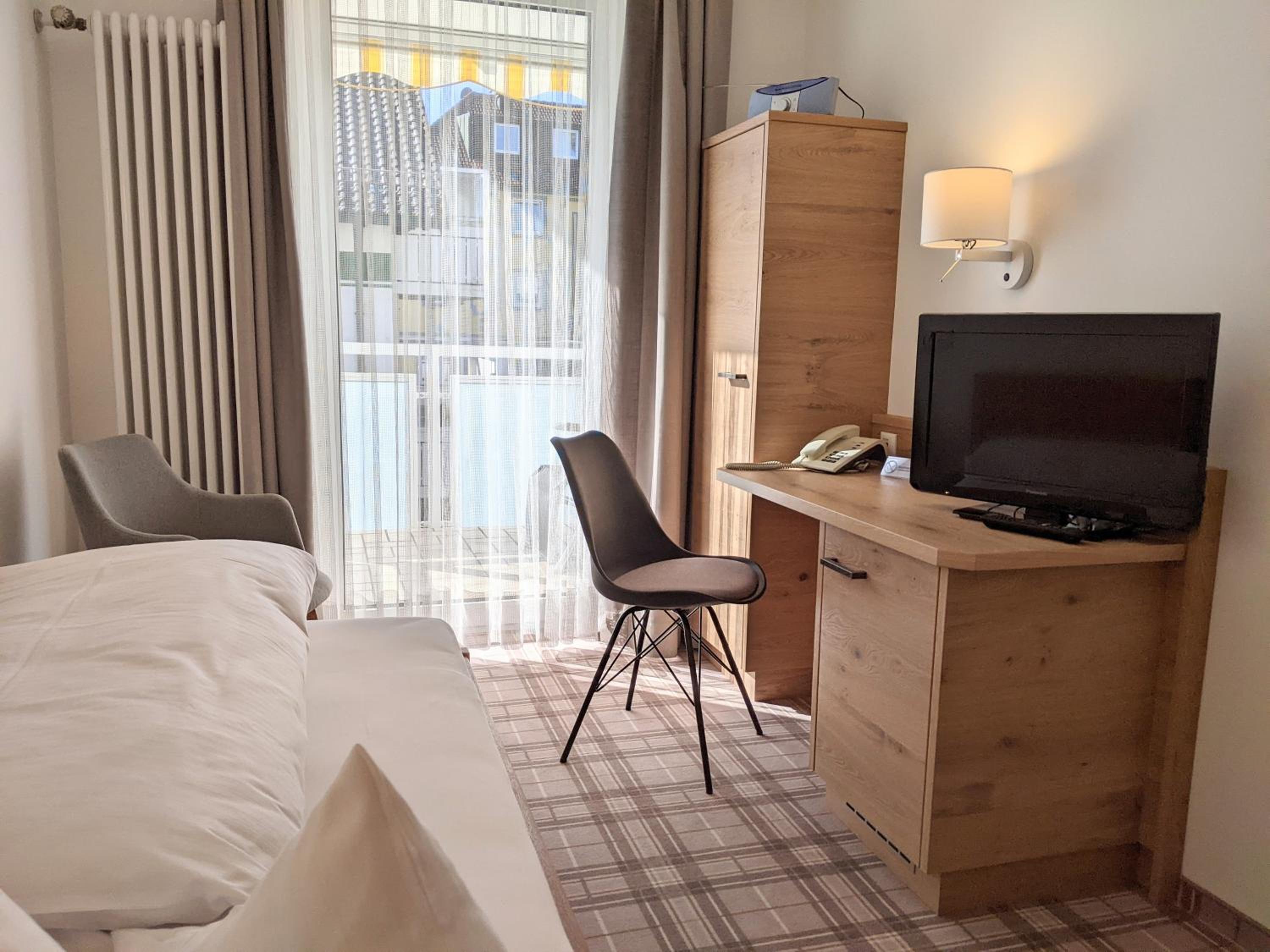 Standard Single Room photo 1