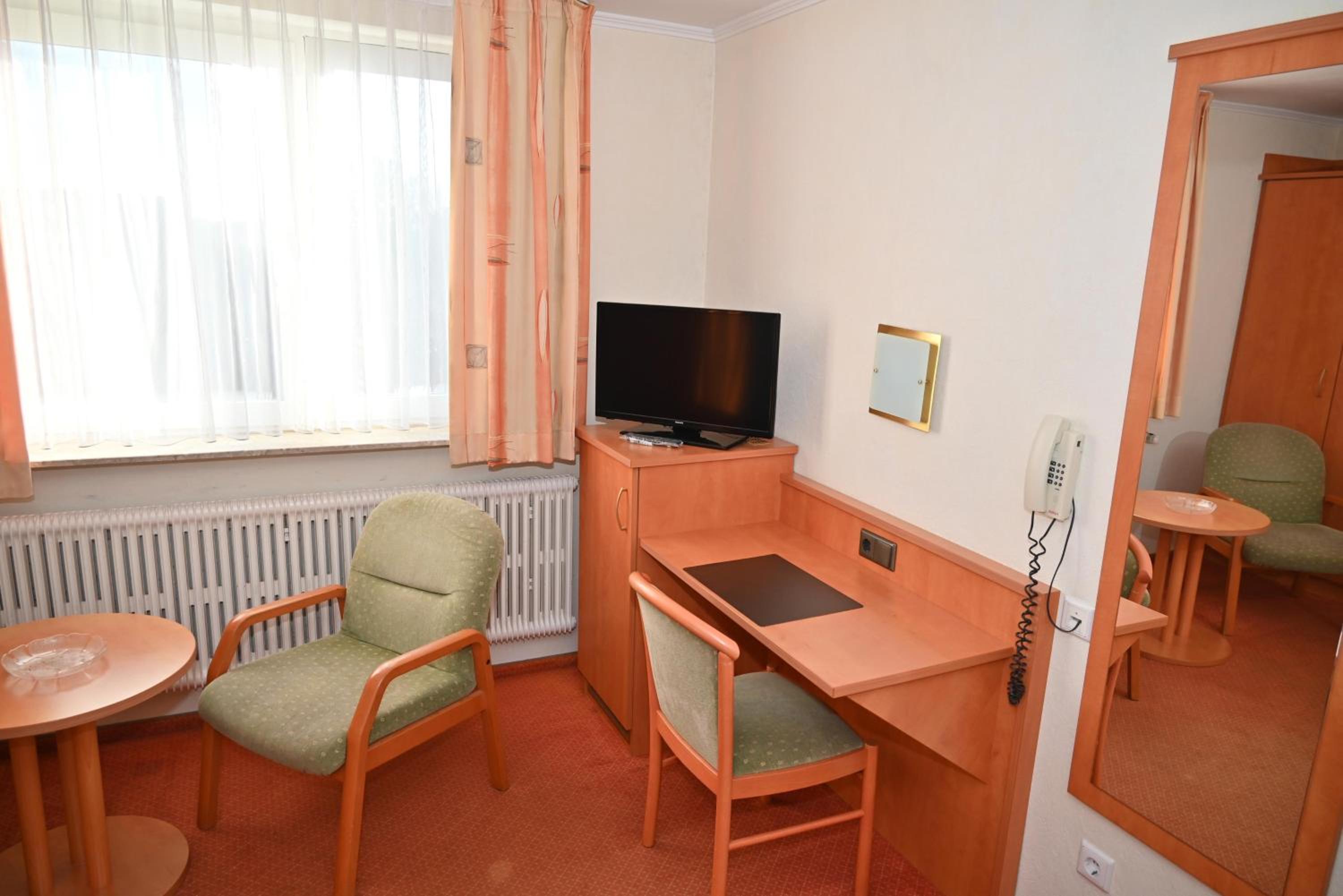  Double Room photo 3