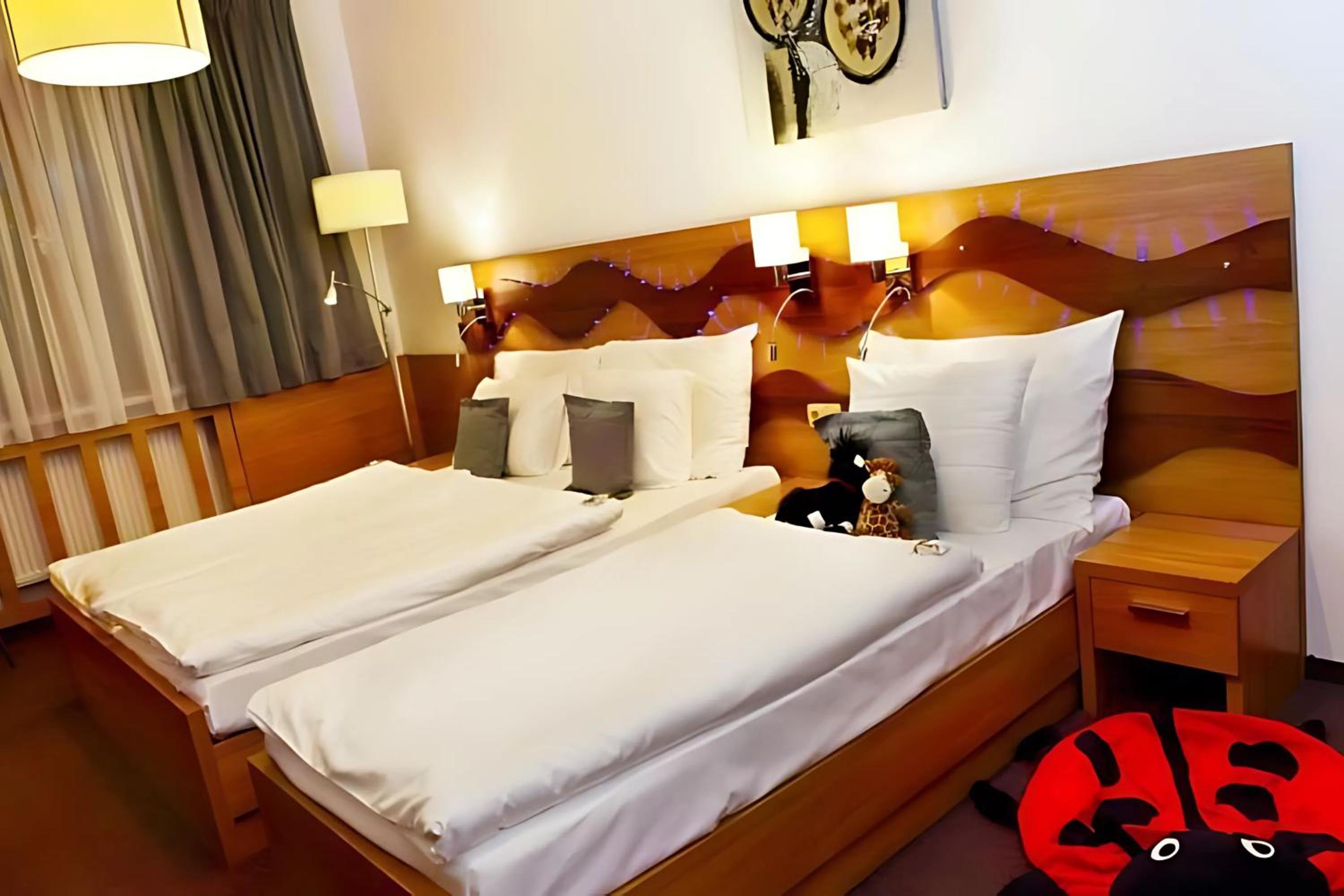 Budget Triple Room photo 1