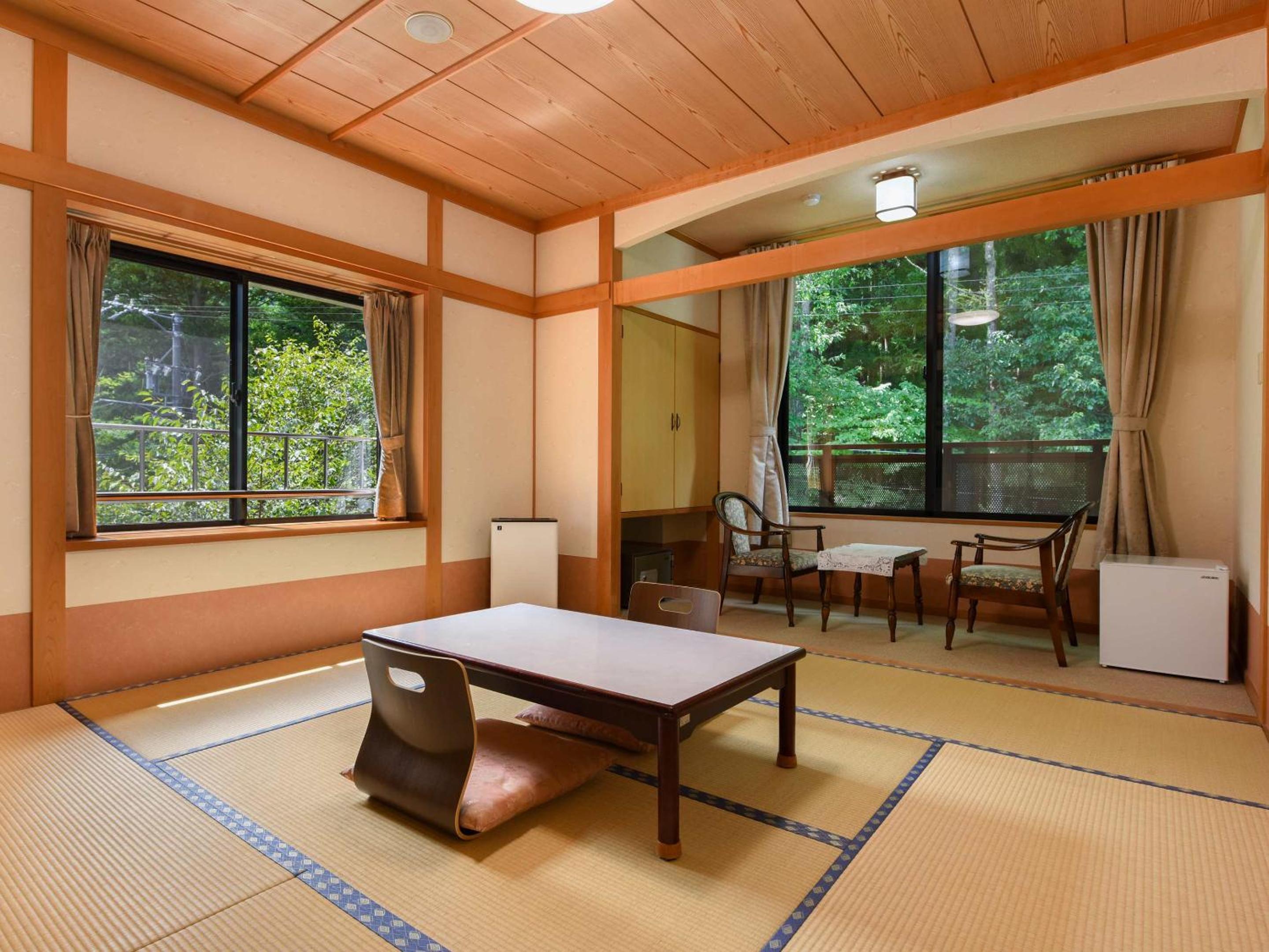 Japanese-Style Room - Photo 1
