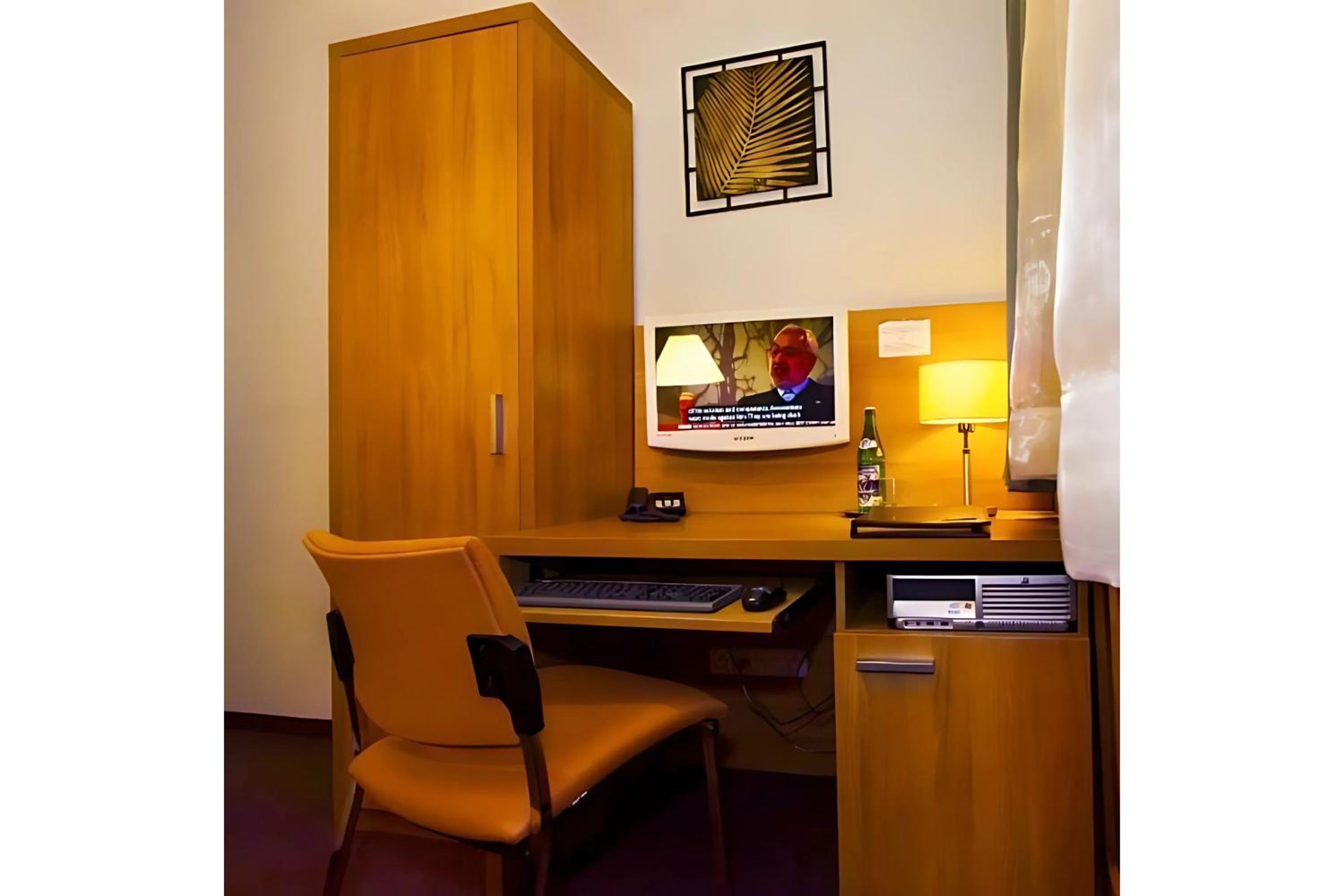 Economy Single Room photo 2