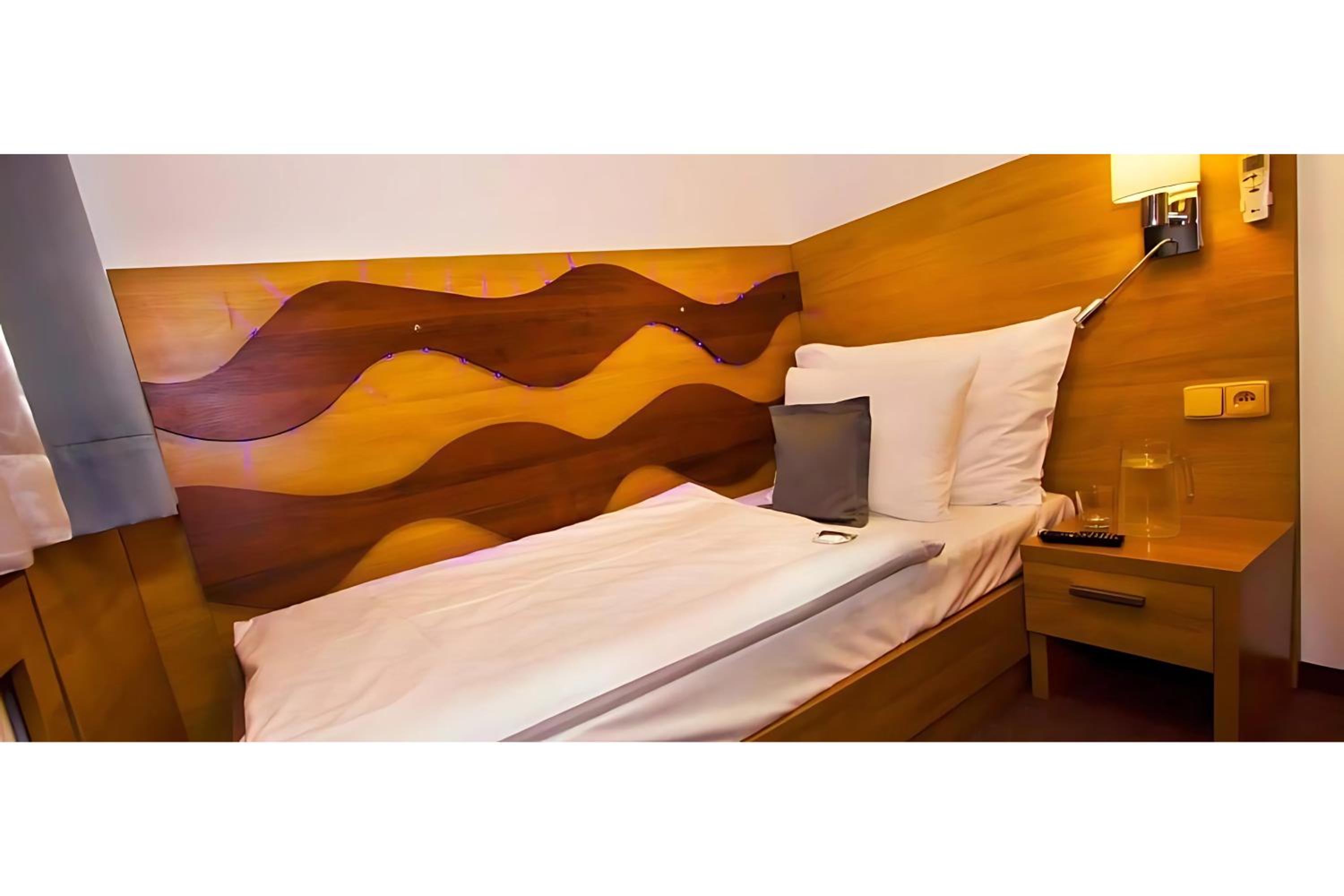 Economy Single Room photo 1