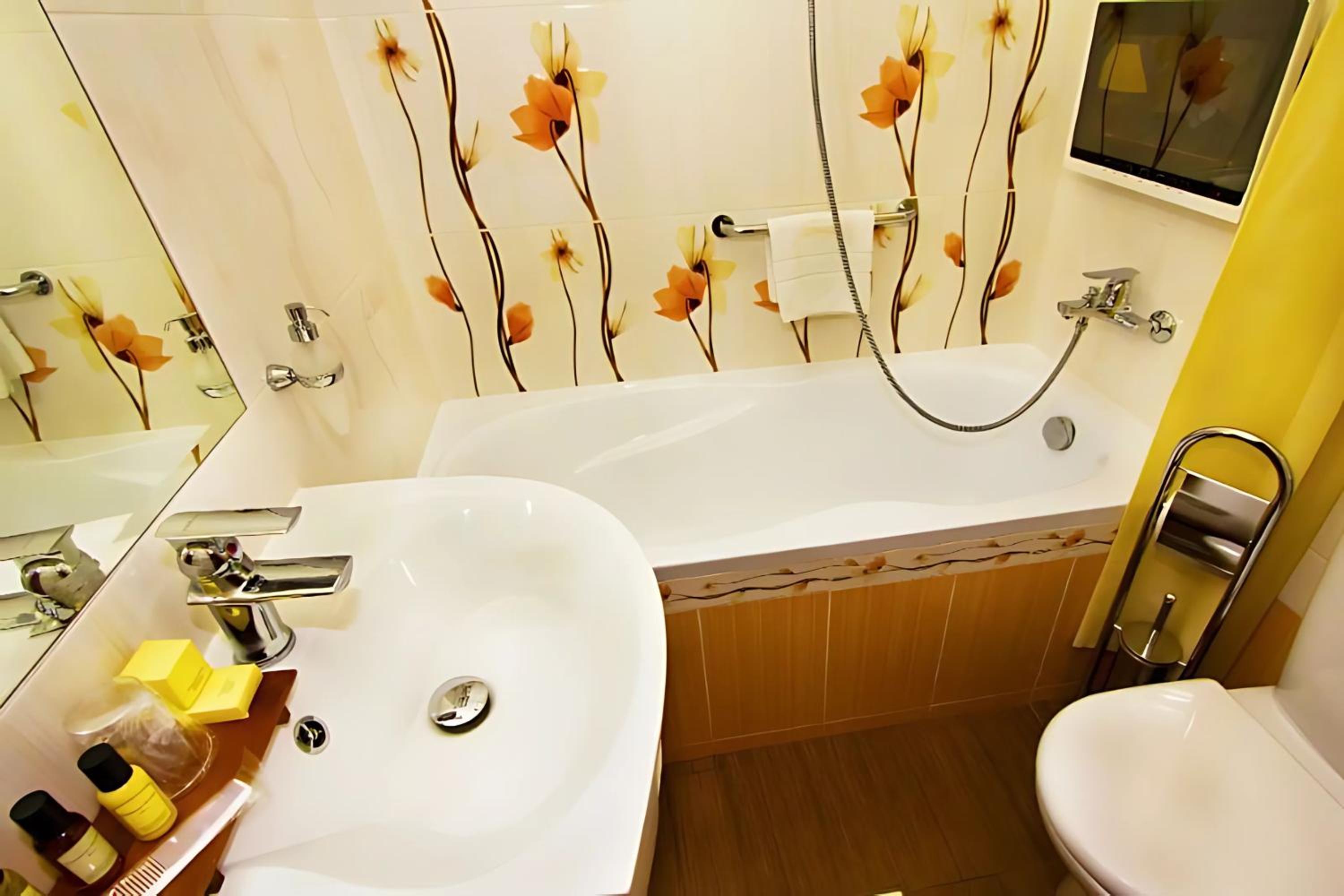 Economy Single Room photo 3