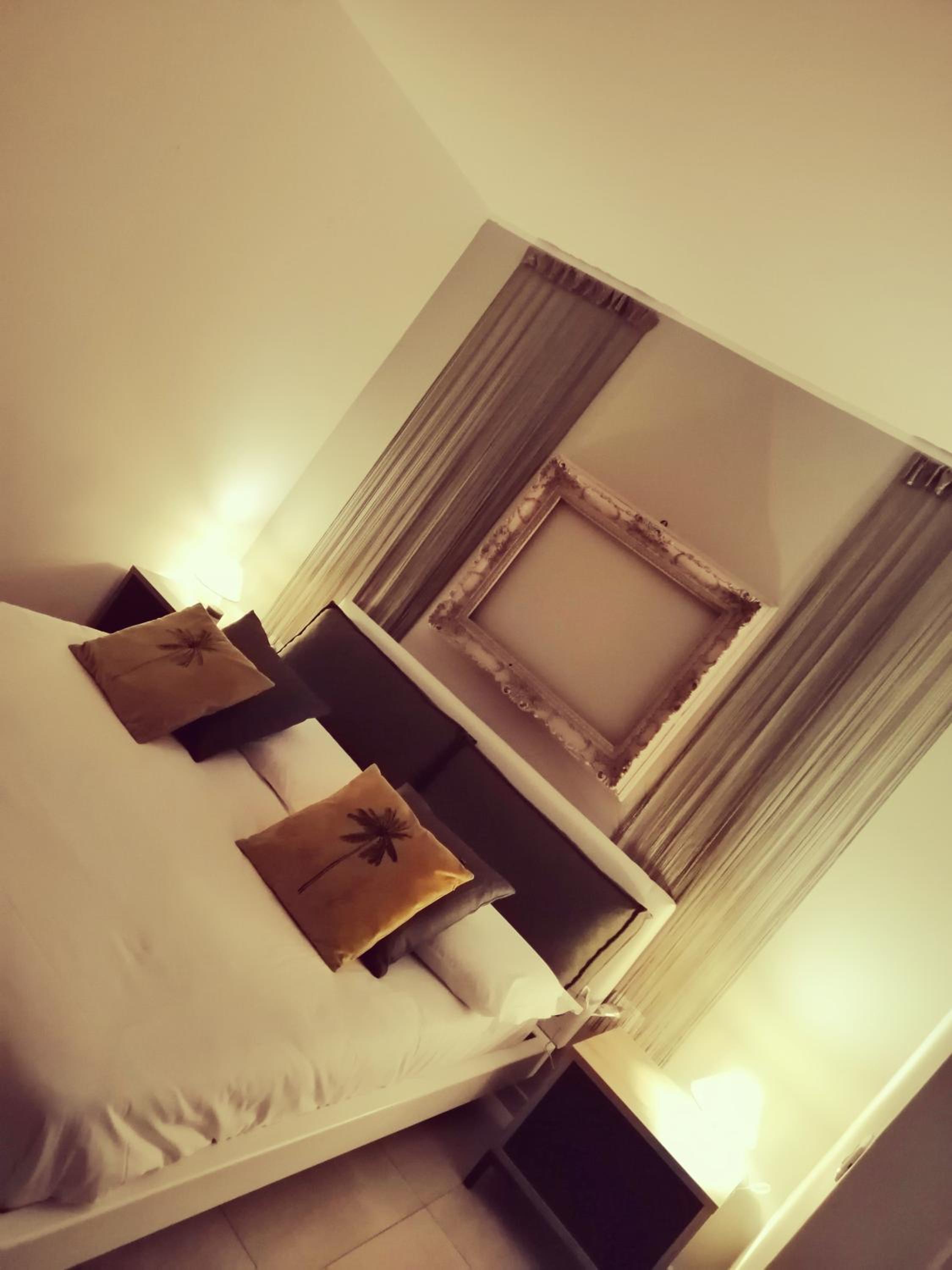 Triple Room with Private Bathroom photo 1