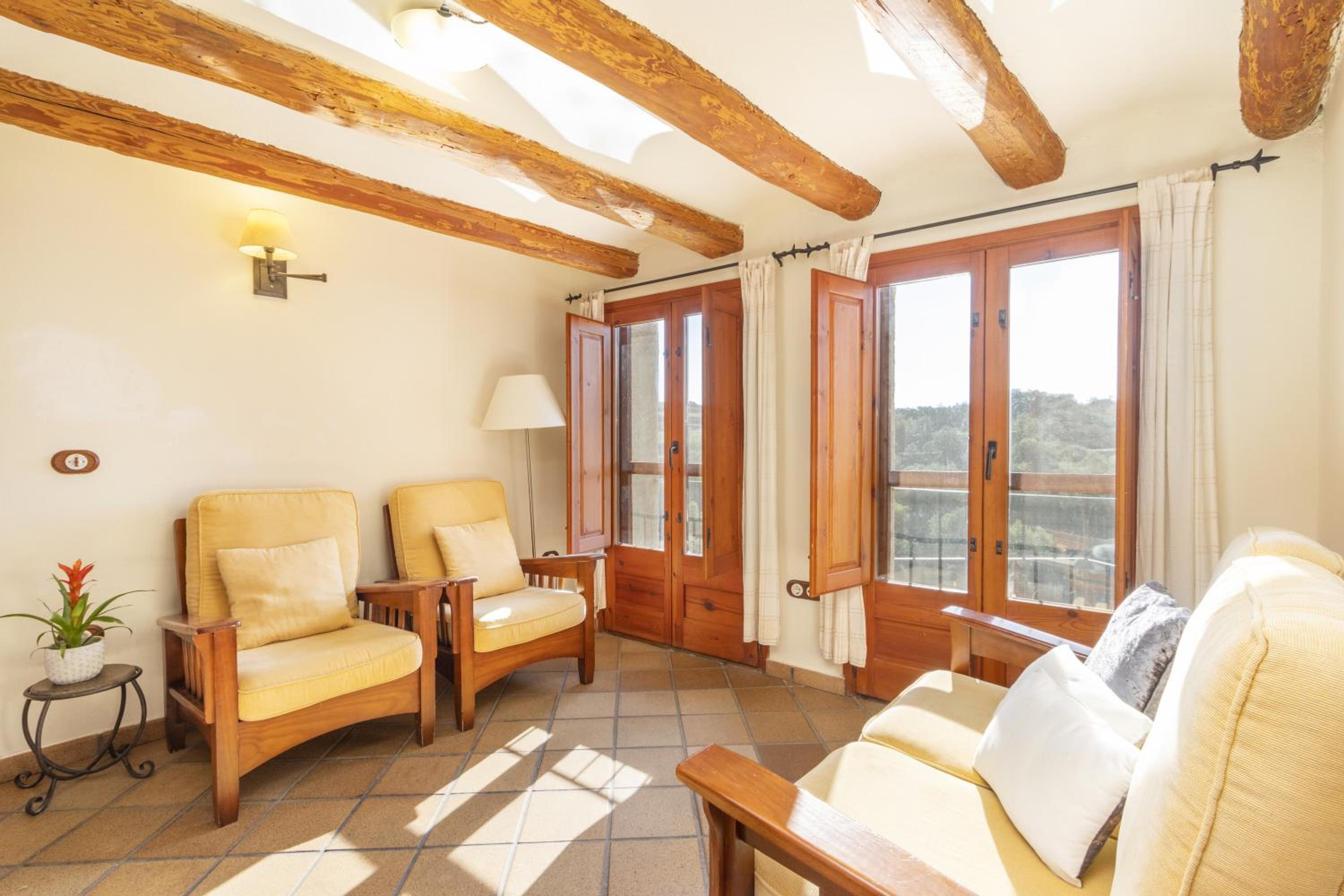 Casa de Seis Habitaciones