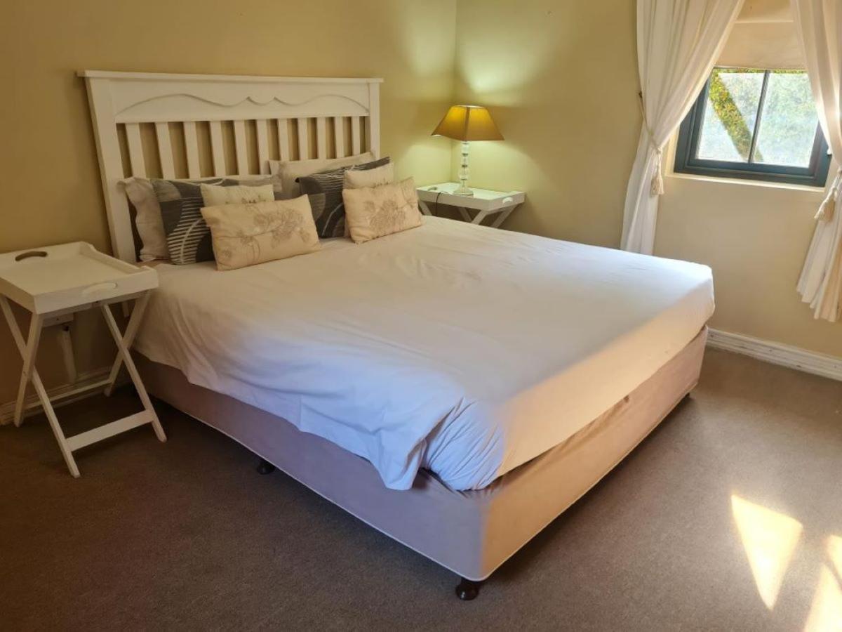 Two-Bedroom Chalet - Photo 17