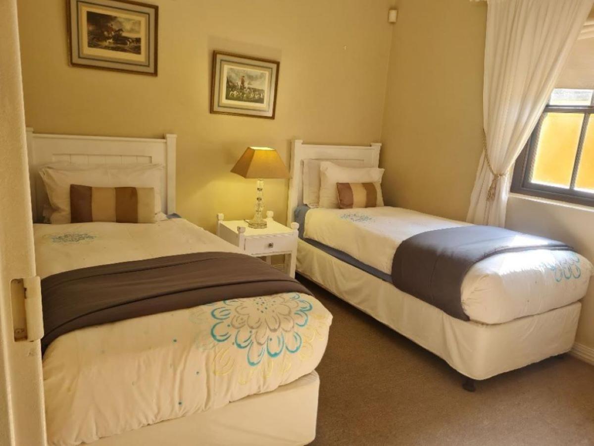 Two-Bedroom Chalet - Photo 18