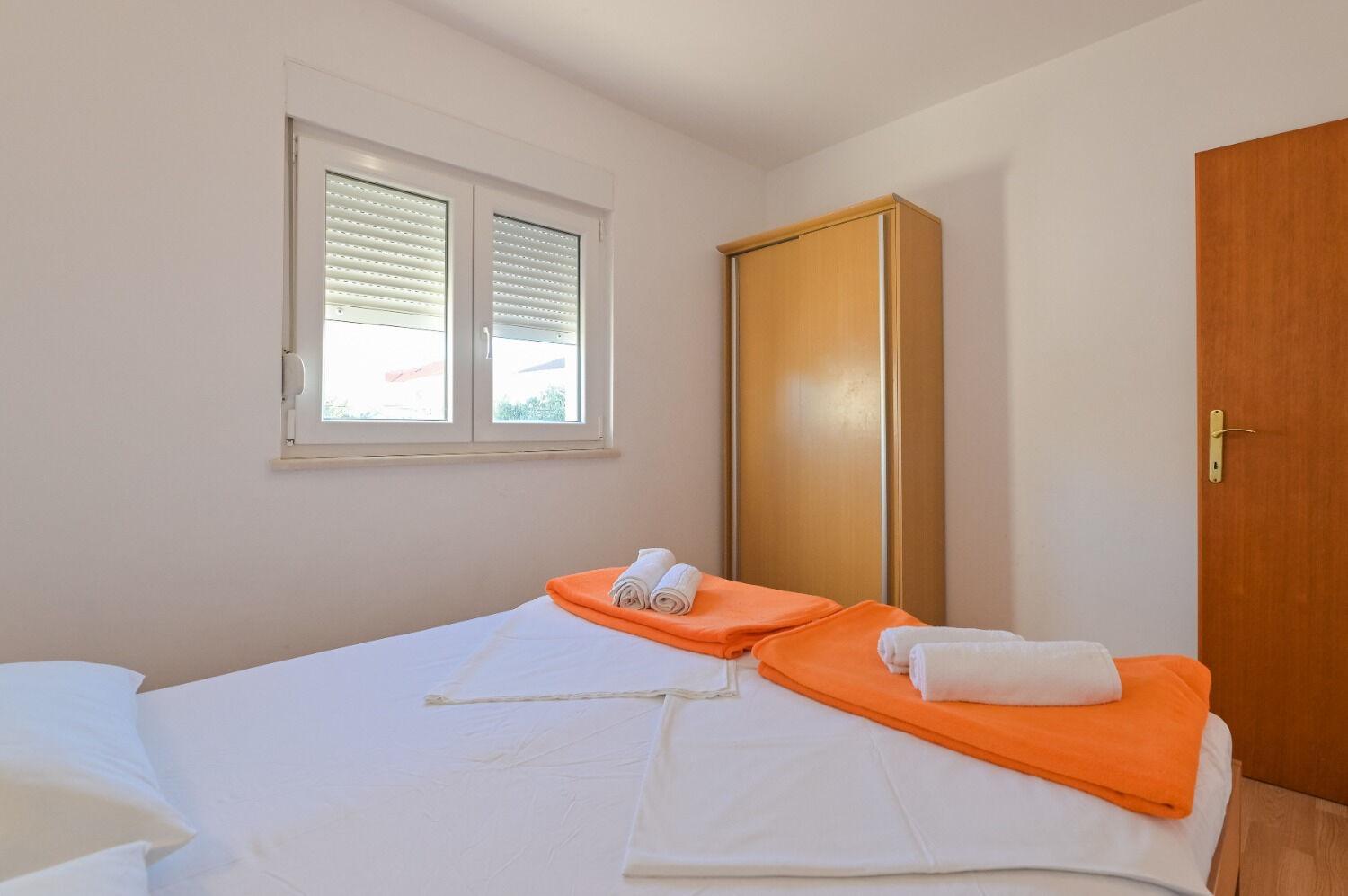 Two-Bedroom Apartment Standard