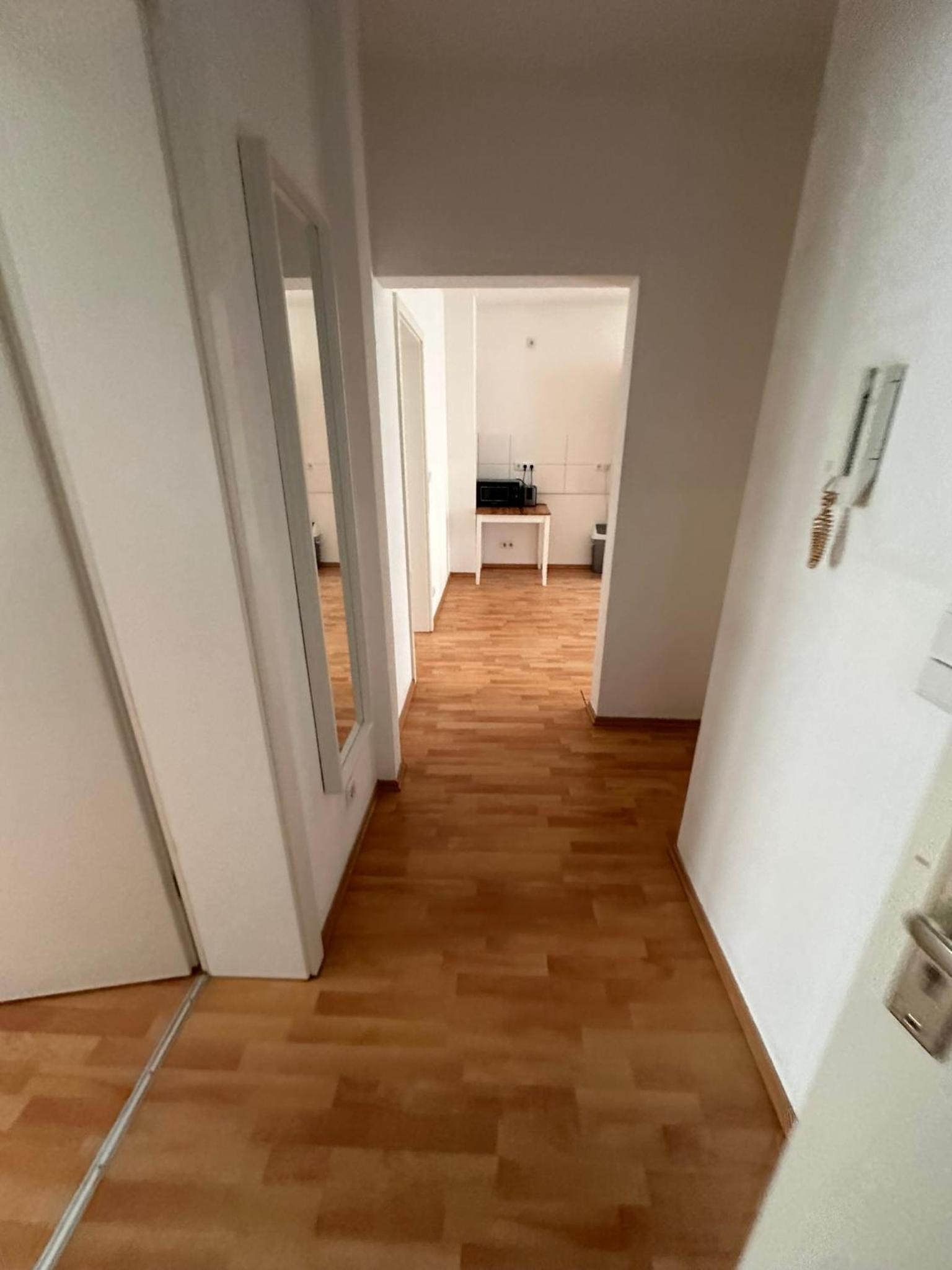 Two-Bedroom Apartment photo 1