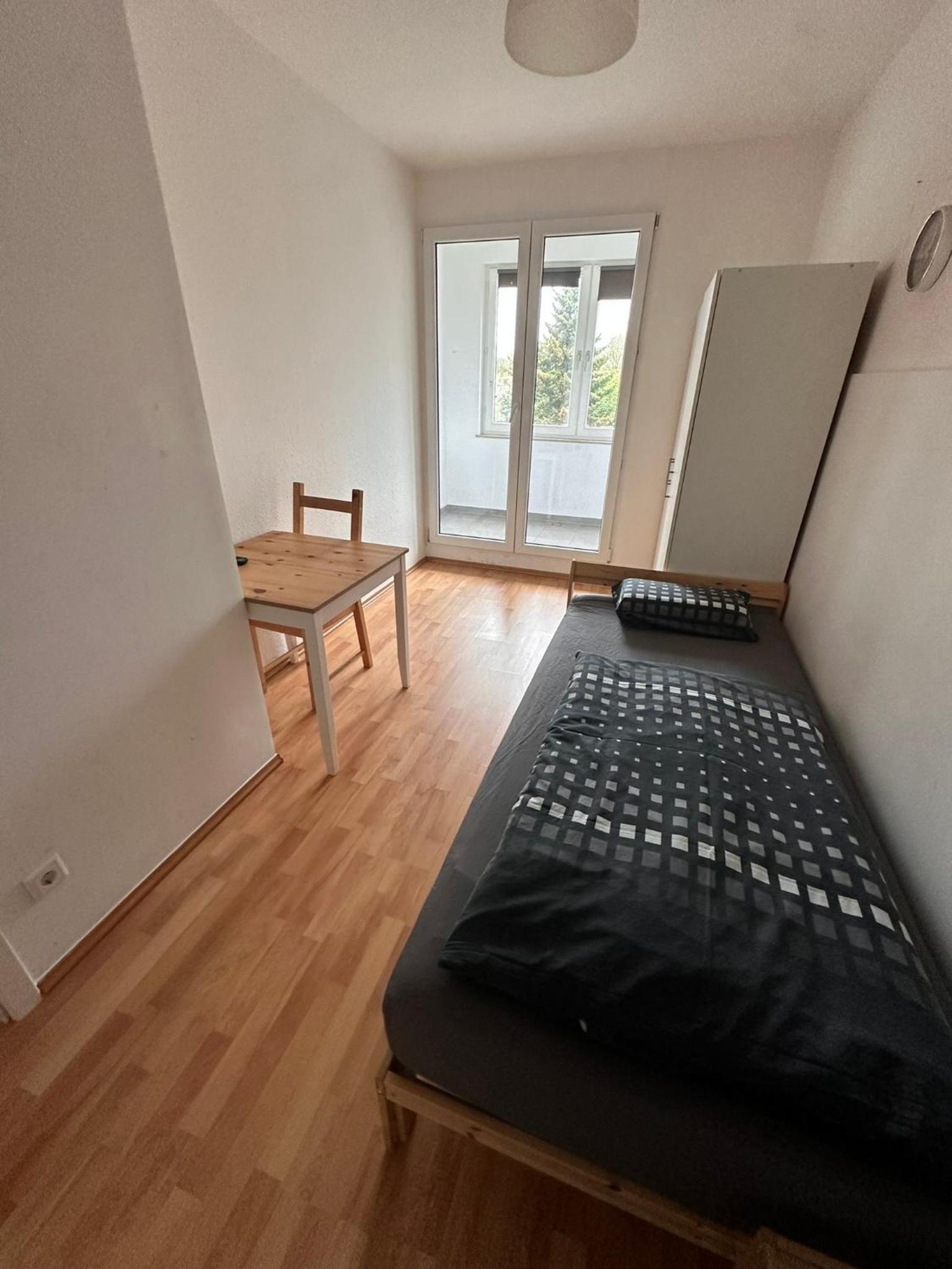 Apartment photo 1