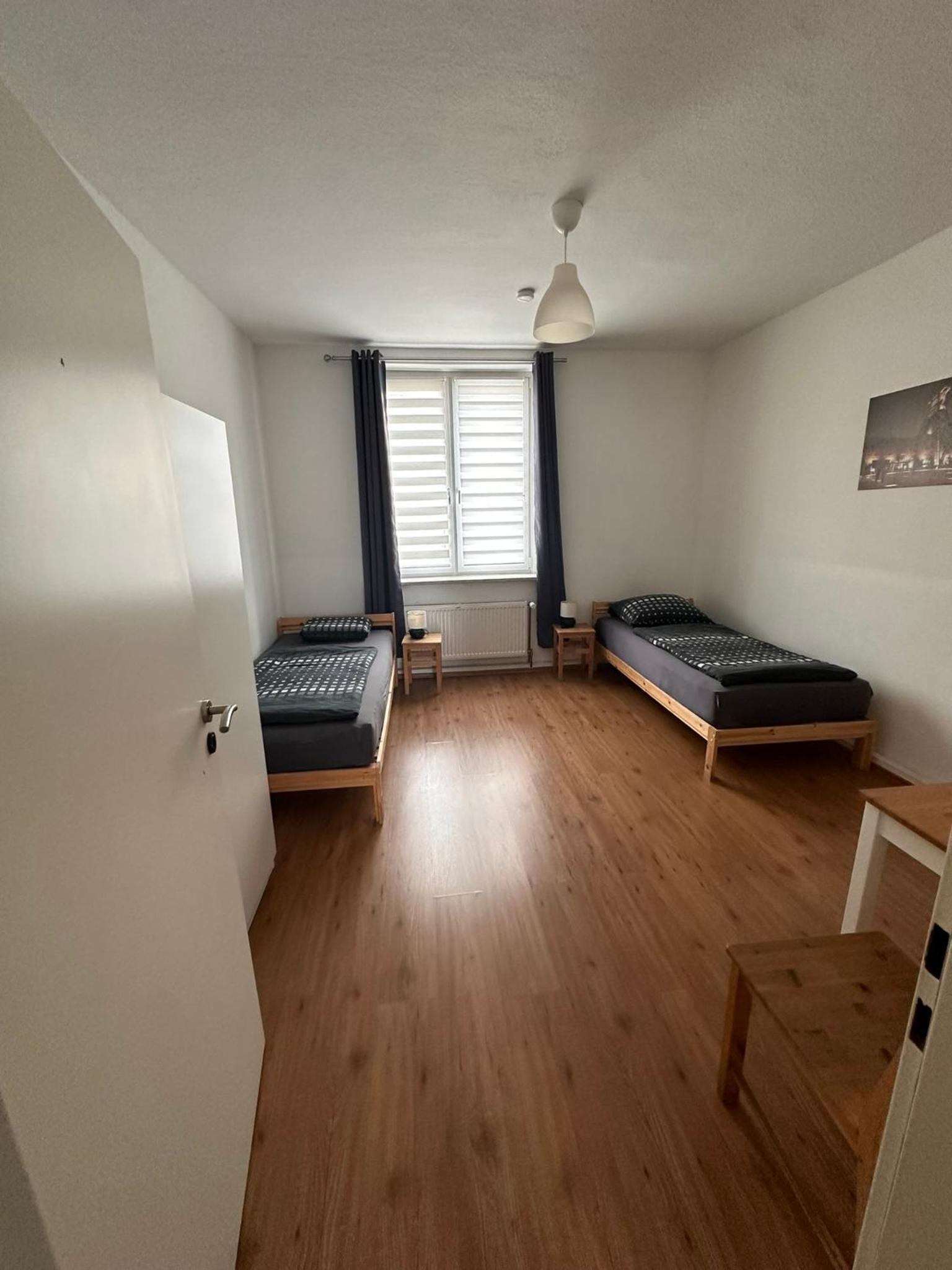 Apartment photo 1
