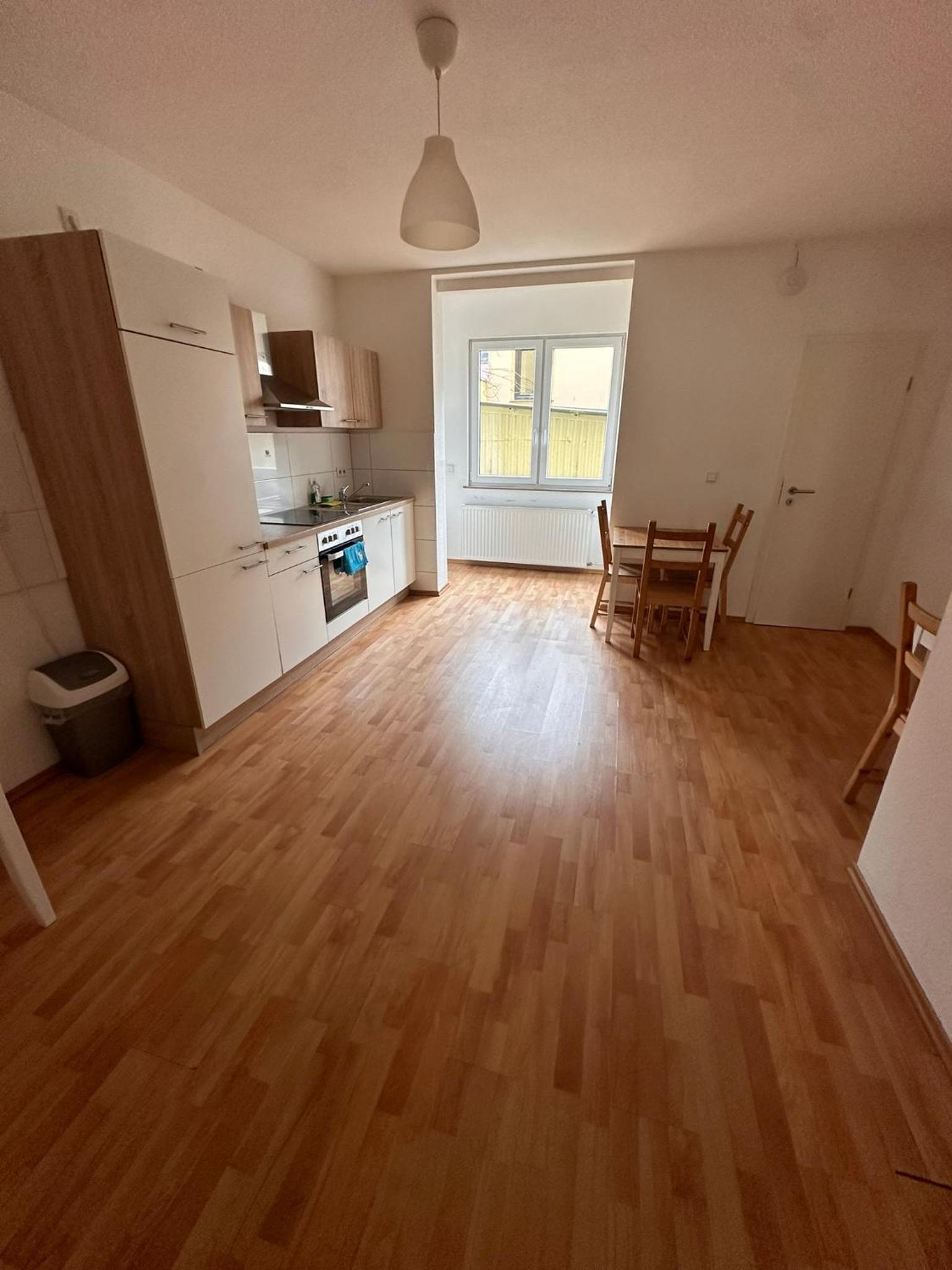 Two-Bedroom Apartment photo 2