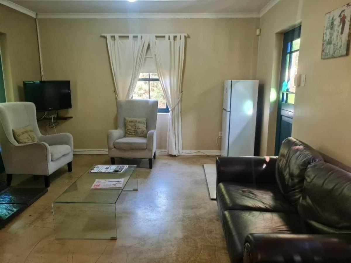 Two-Bedroom Chalet - Photo 23