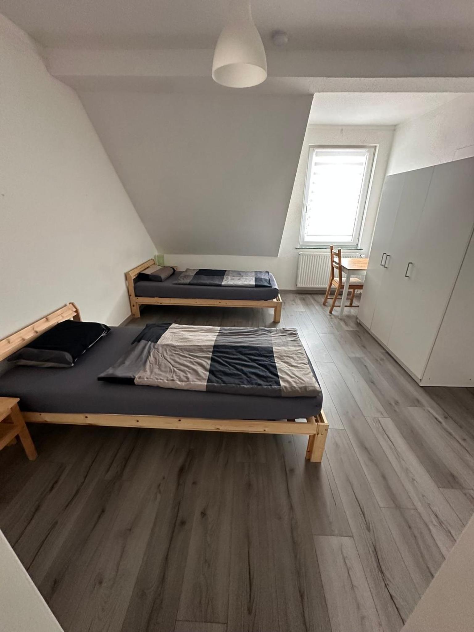 Apartment photo 2