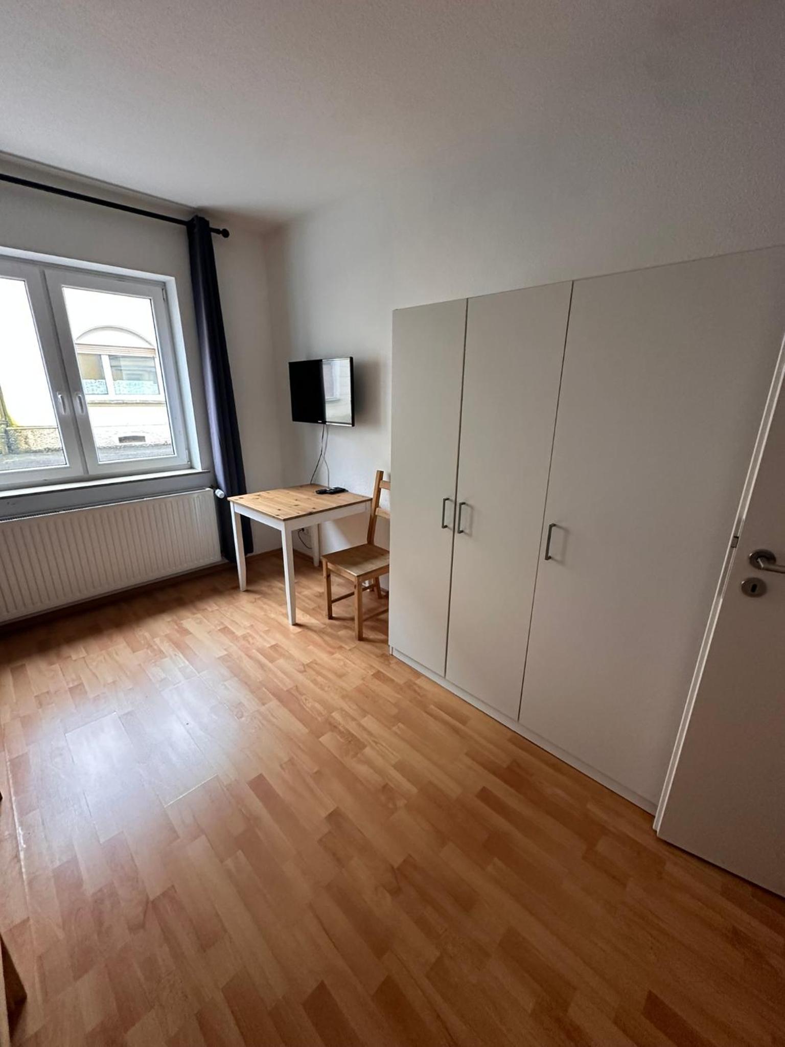 Two-Bedroom Apartment photo 3