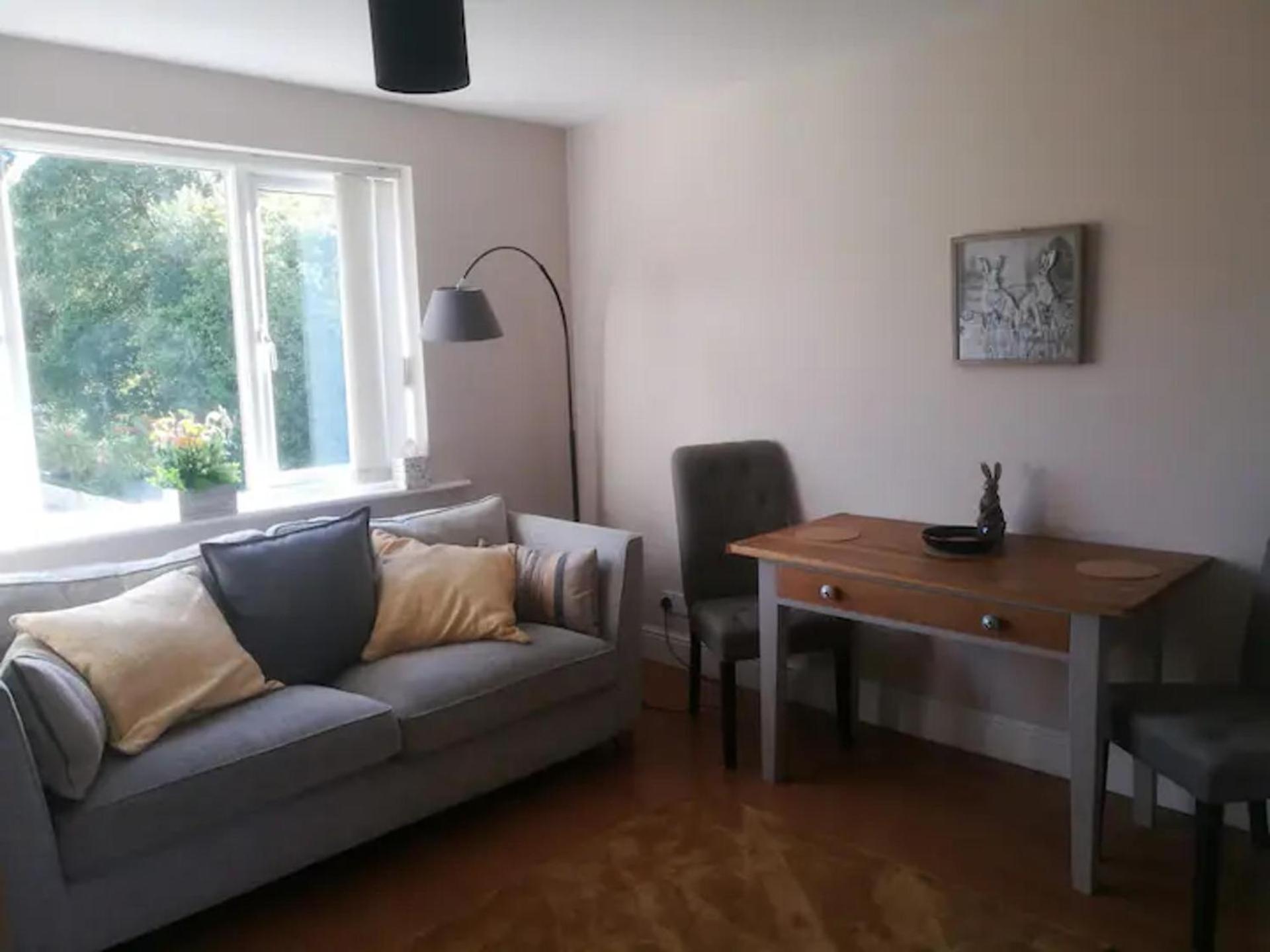 Apartment photo 1