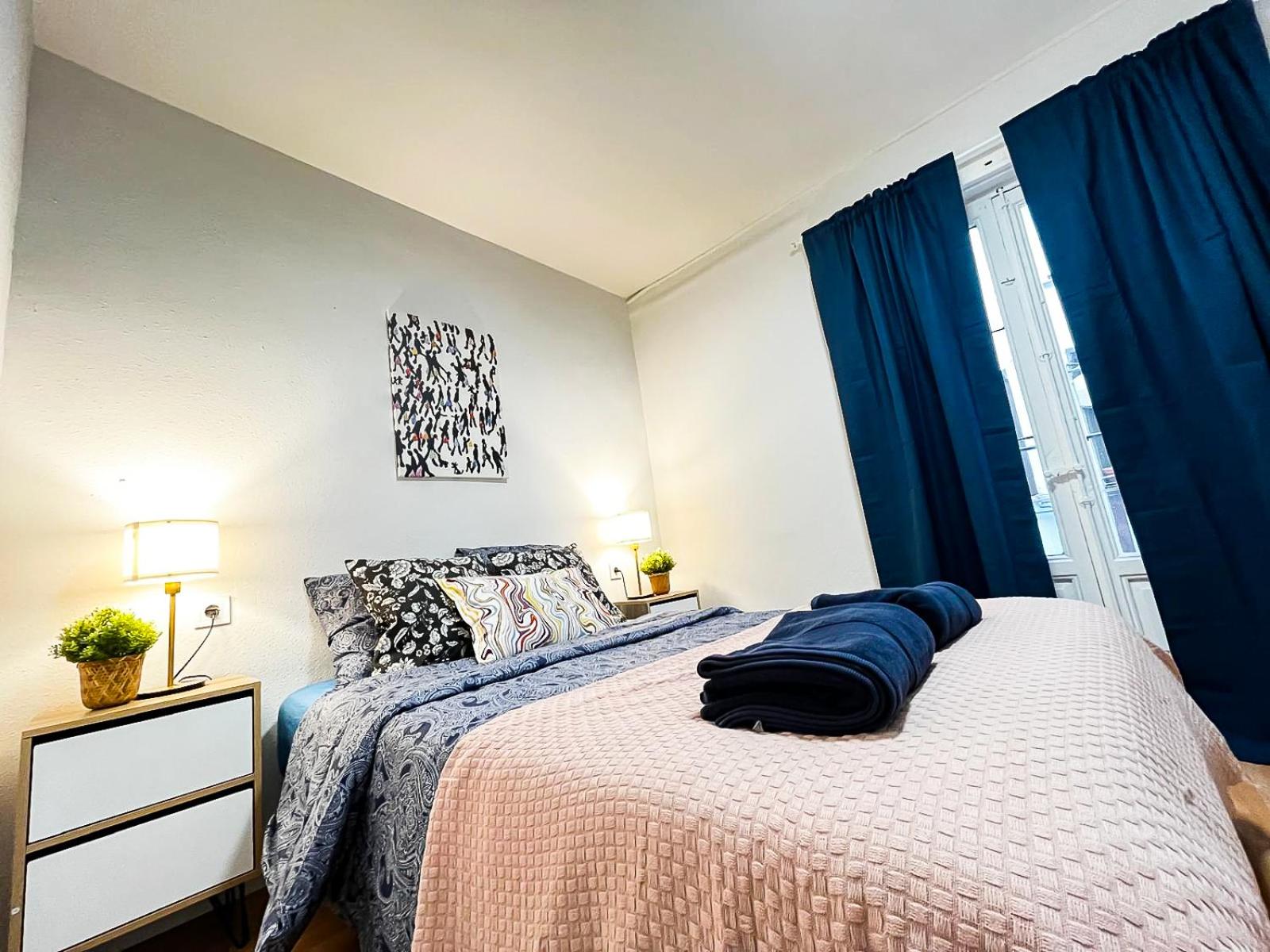 Double Room with Shared Bathroom photo 2