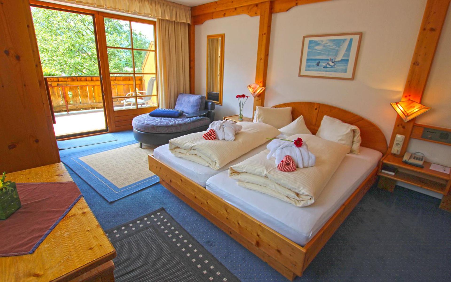 Family Room (2 Adults + 2 Children) photo 3