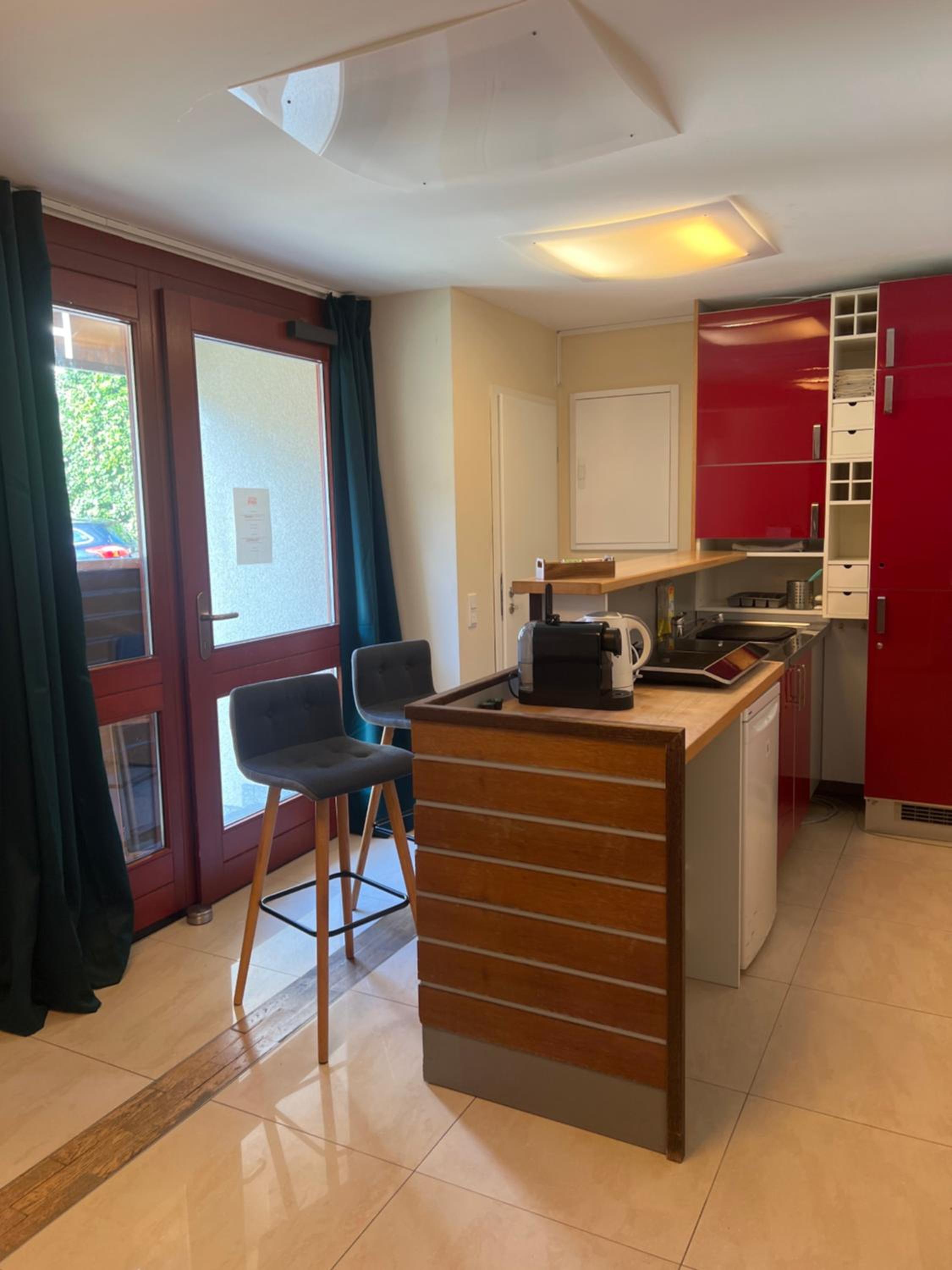 Two-Bedroom Apartment with Terrace - Photo 8