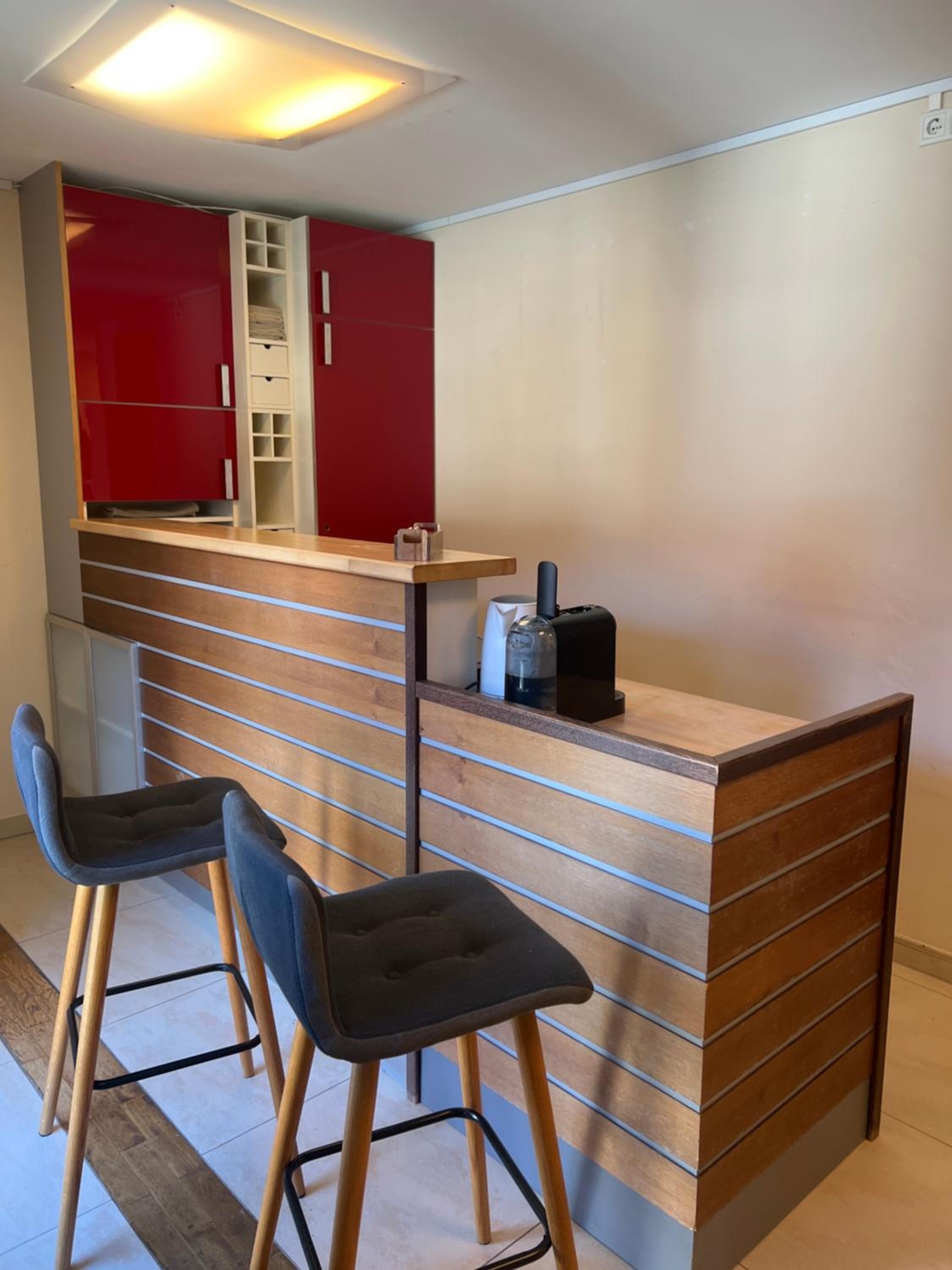 Two-Bedroom Apartment with Terrace - Photo 9