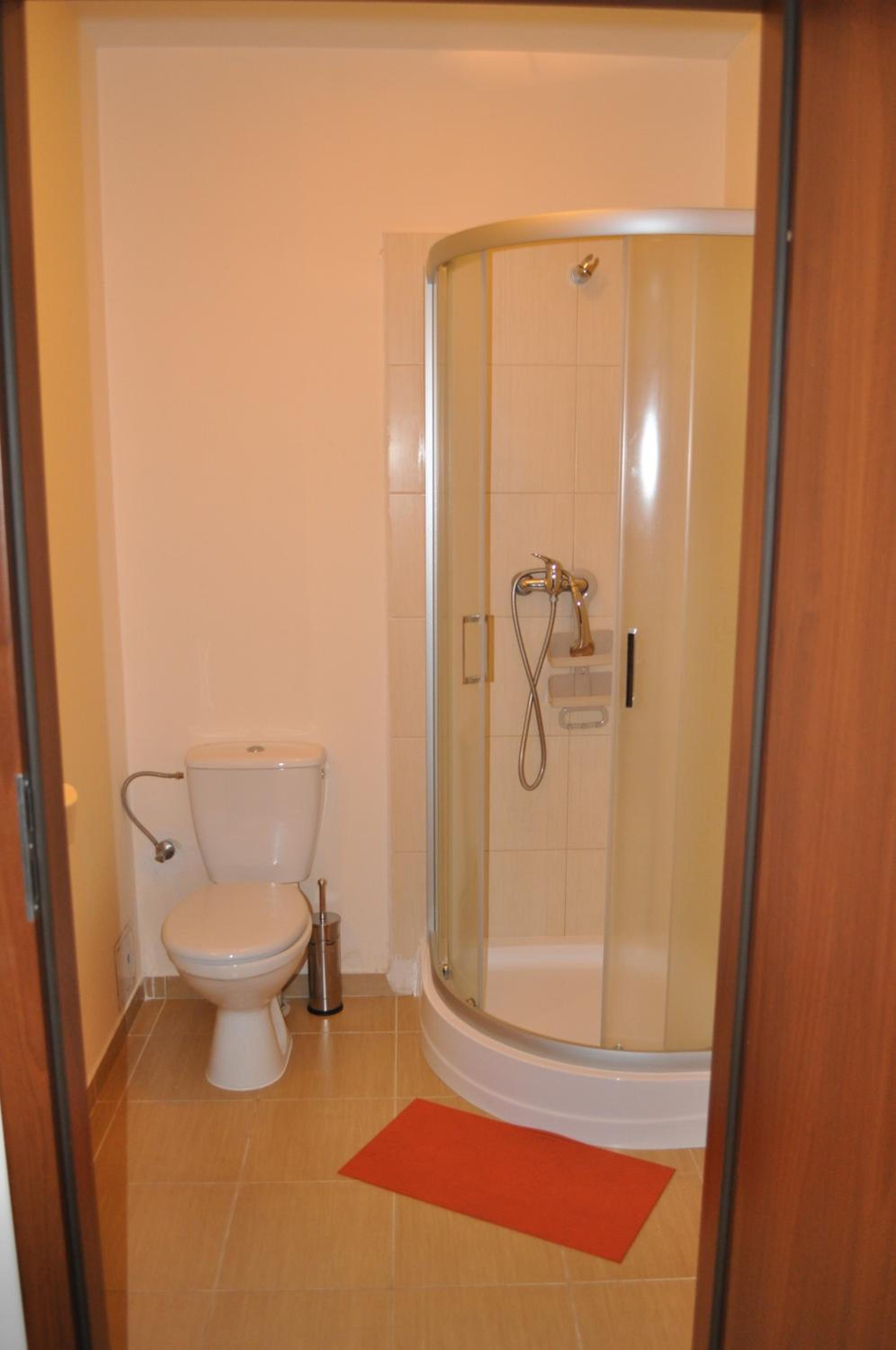 Triple Room with Terrace photo 1