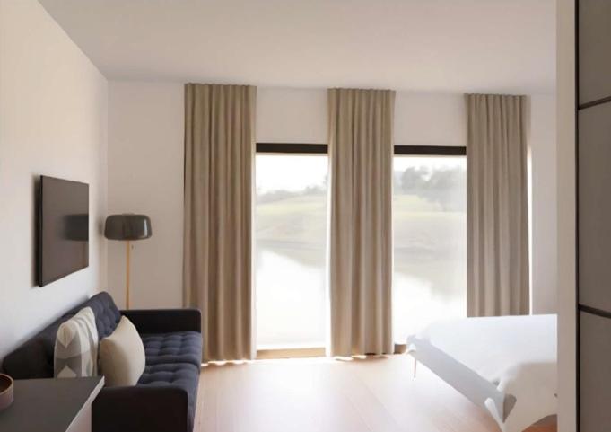Premium Room with Terrace photo 2
