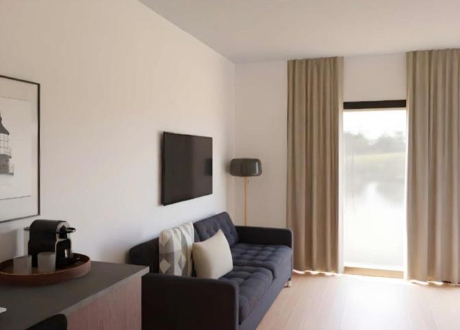 Premium Room with Terrace photo 3