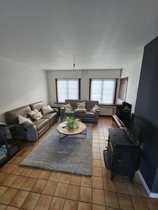 Four-Bedroom House photo 1