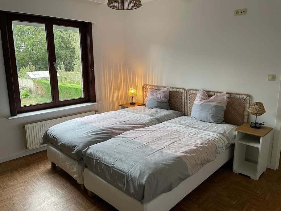 Four-Bedroom House photo 3