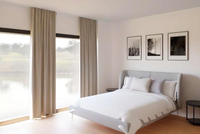 Habitación Premium con Terraza