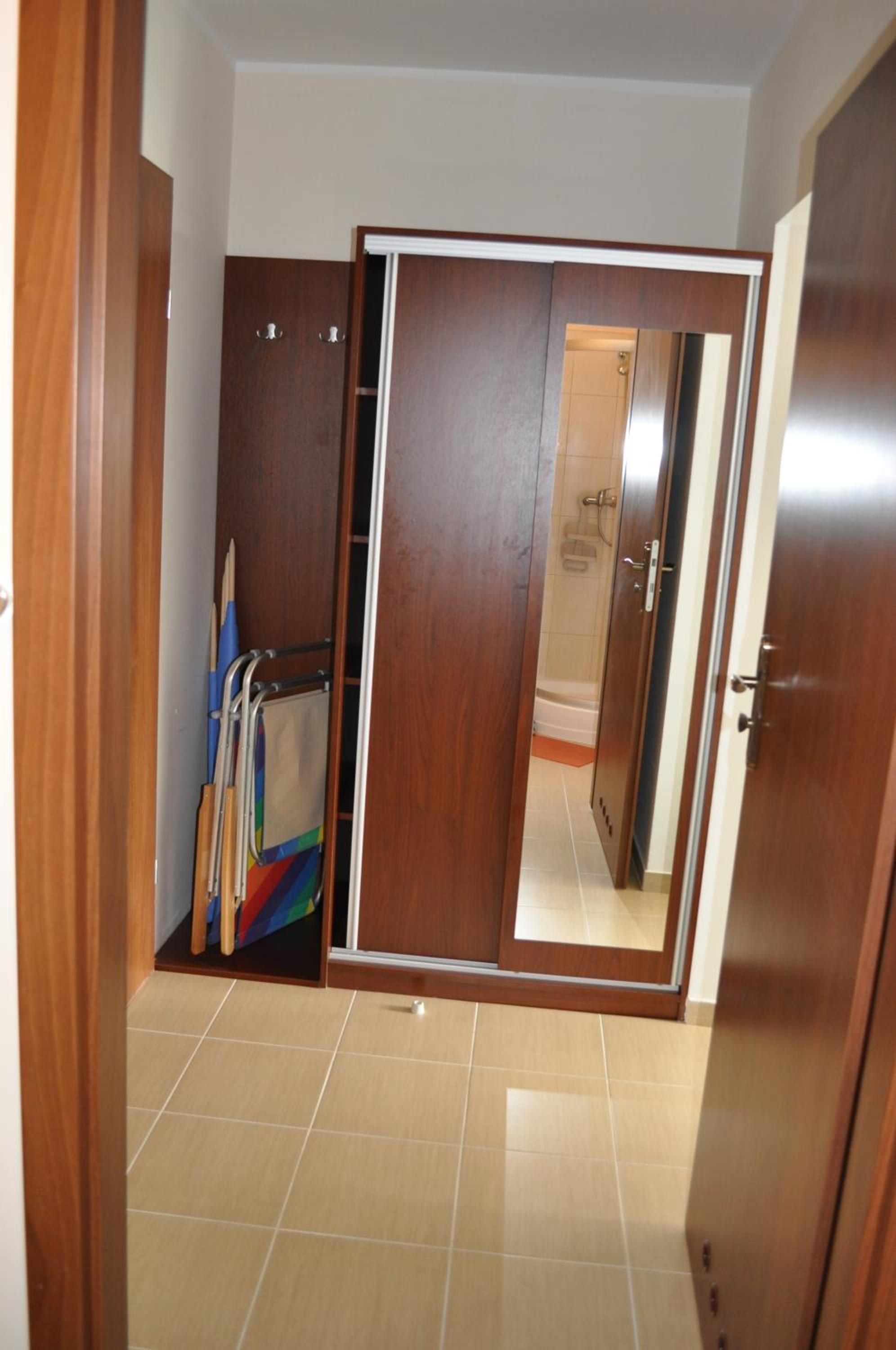 Double Room with Balcony photo 3