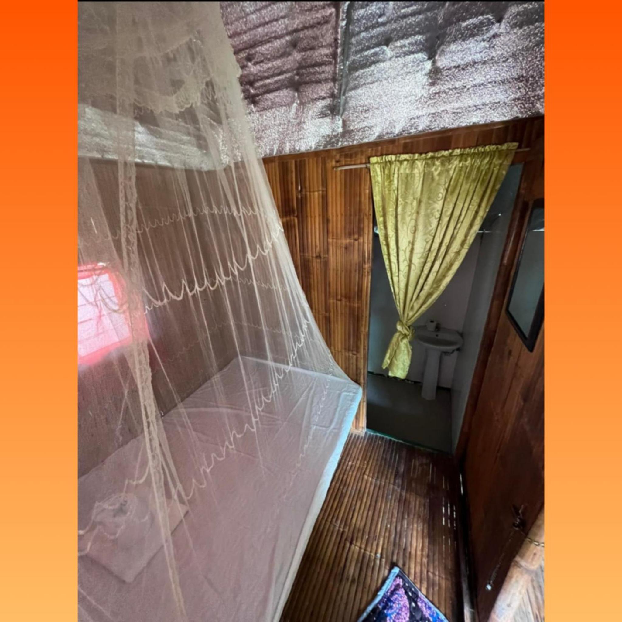 Standard Double Room with Fan