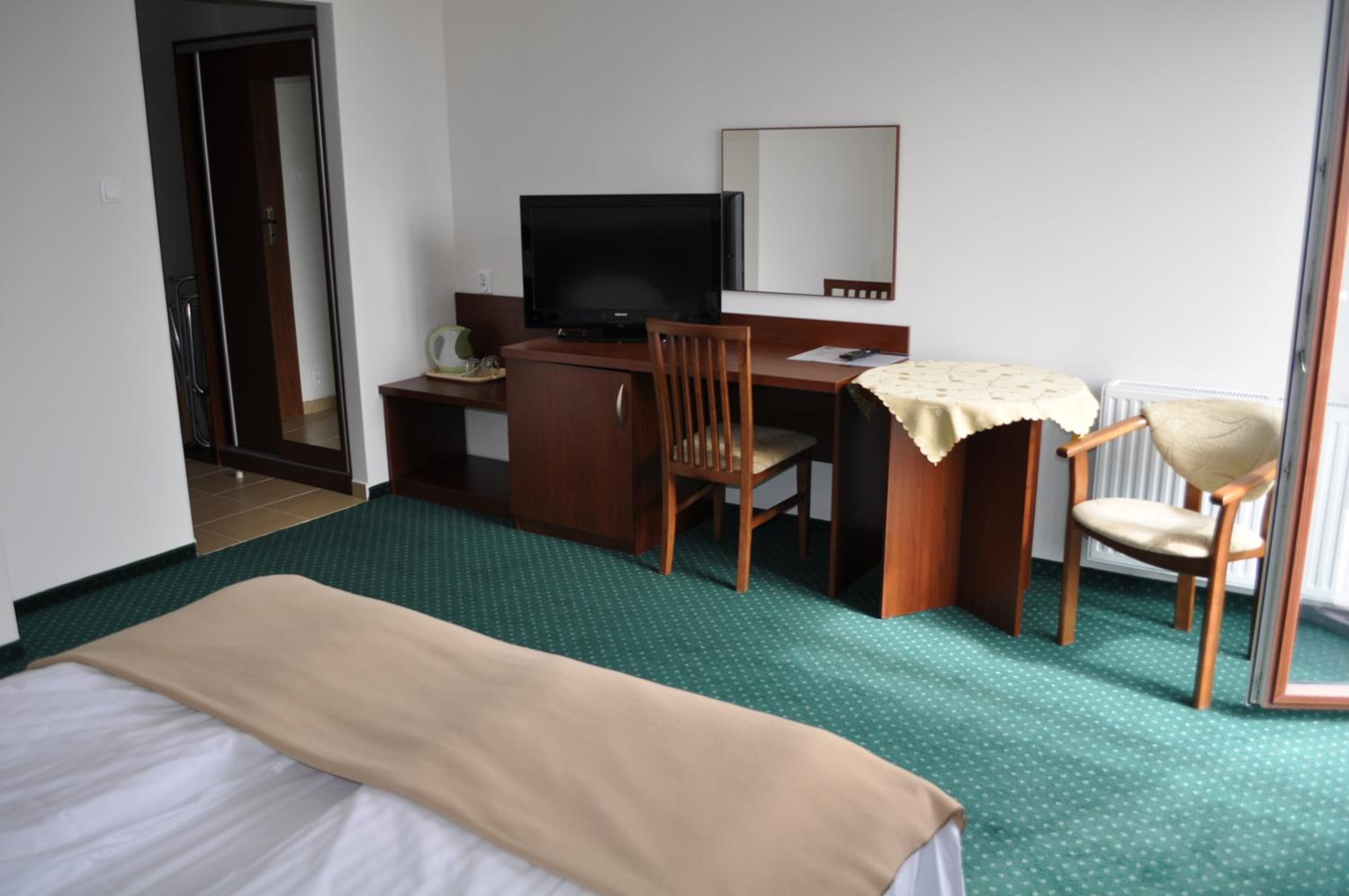Double Room photo 2