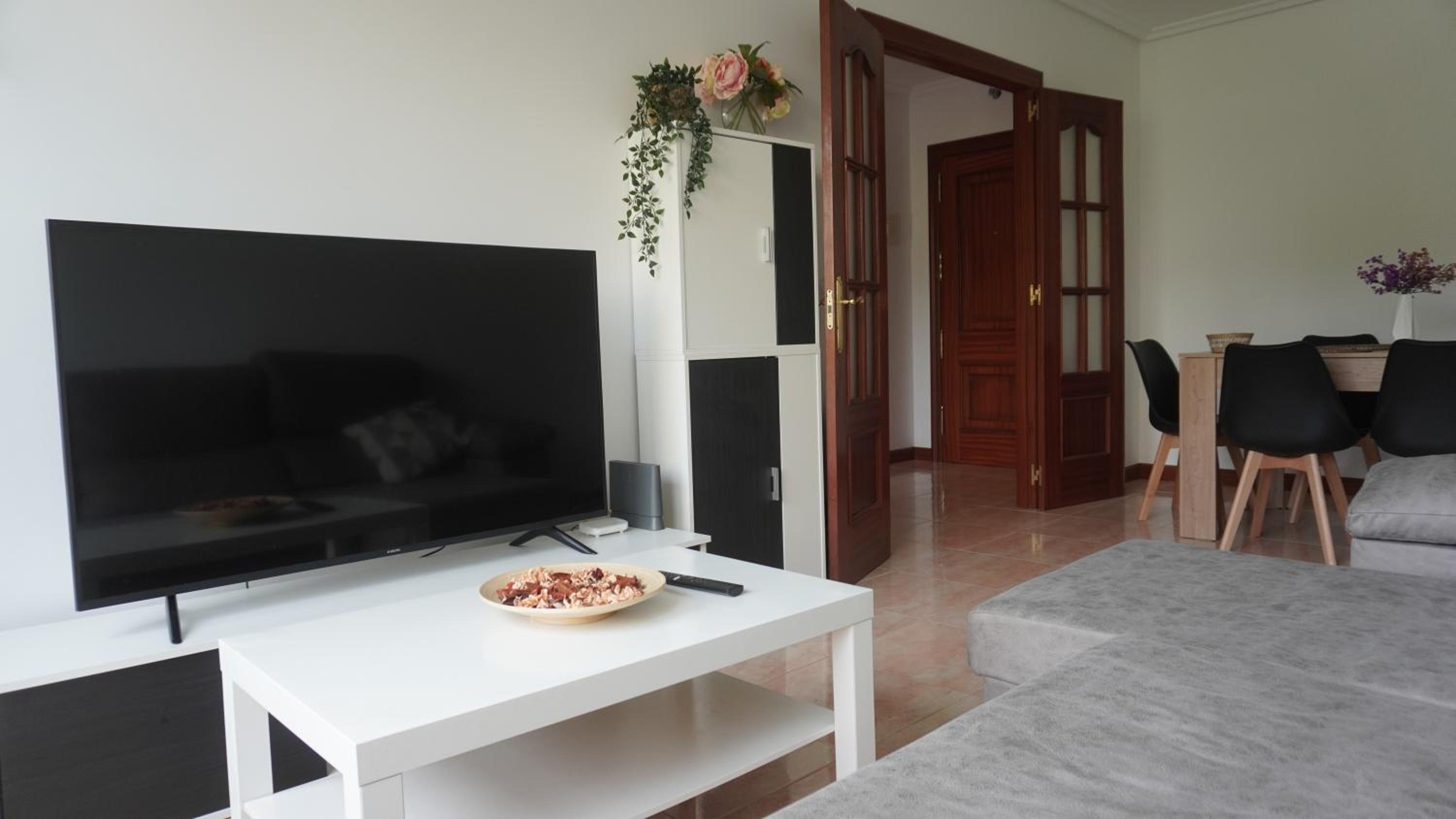 Departamento de tres habitaciones