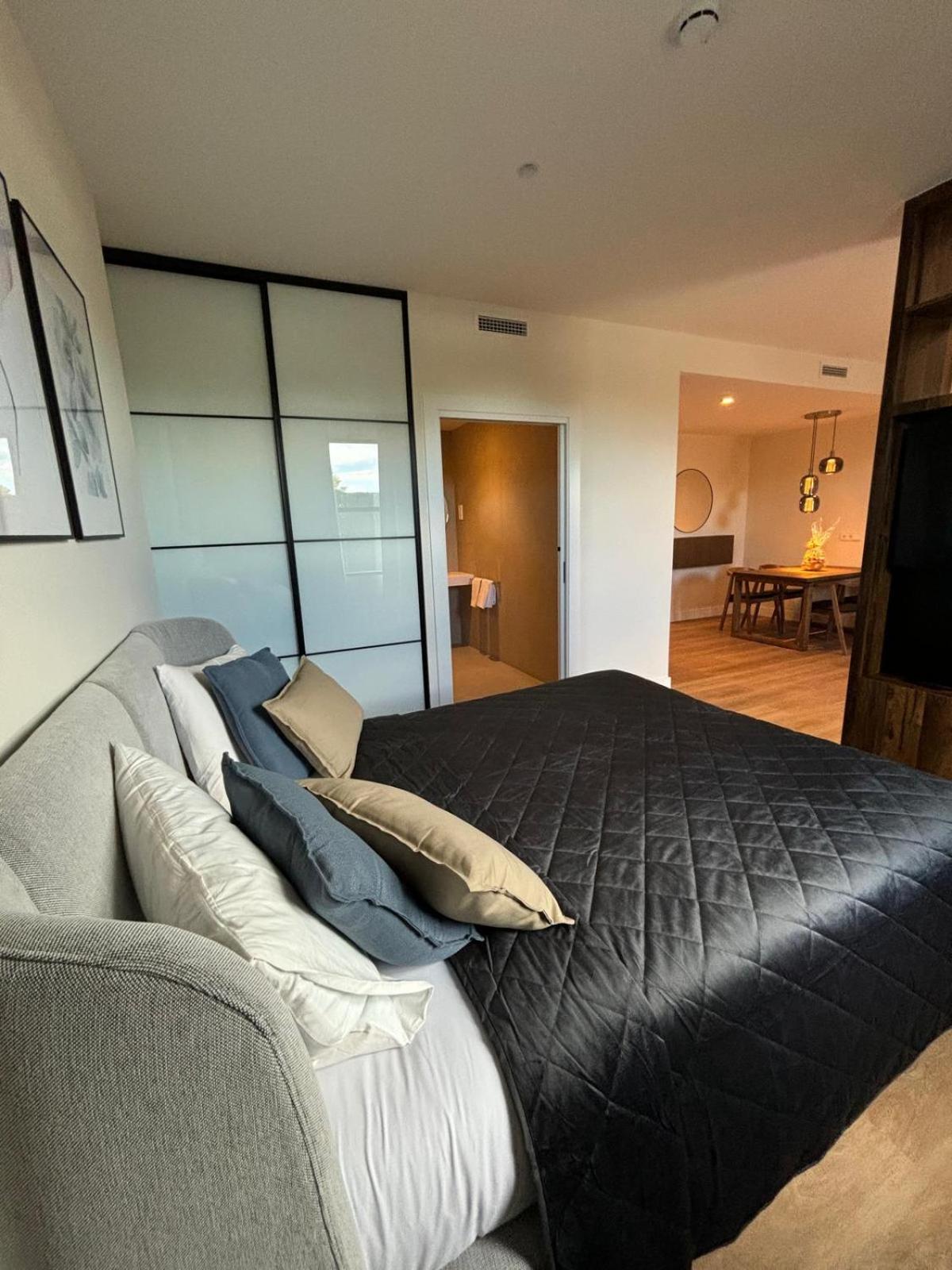 Suite Premium con Terraza